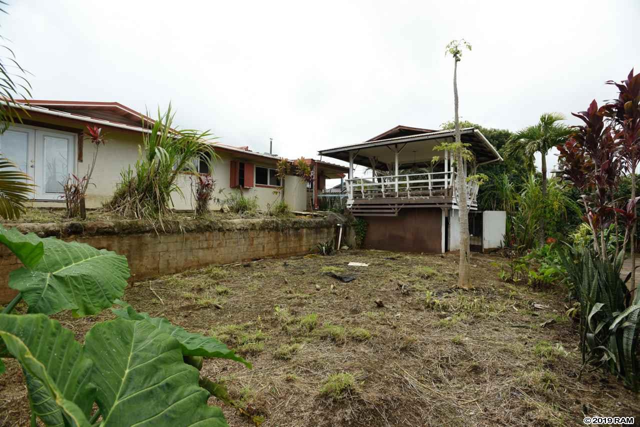 138  Aliiolani St , Pukalani home - photo 20 of 28