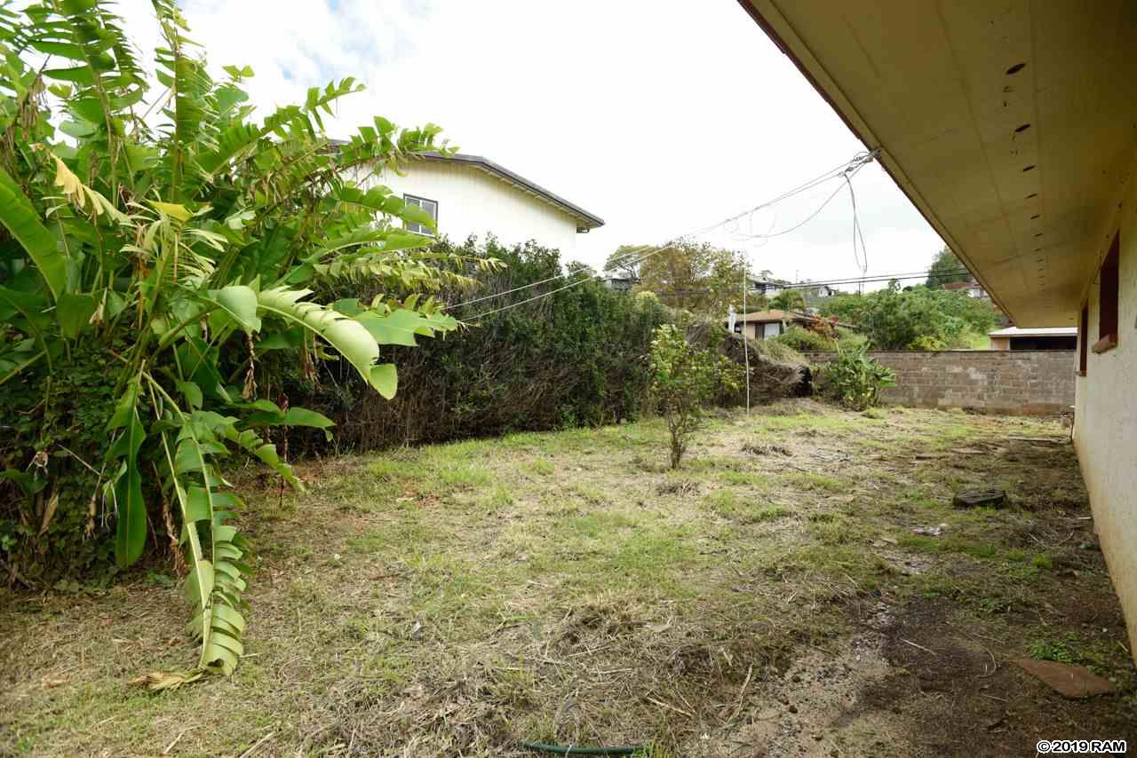 138  Aliiolani St , Pukalani home - photo 3 of 28