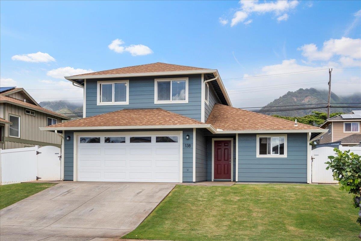 138  Kamahao Cir Waikapu, Wailuku home - photo 15 of 31