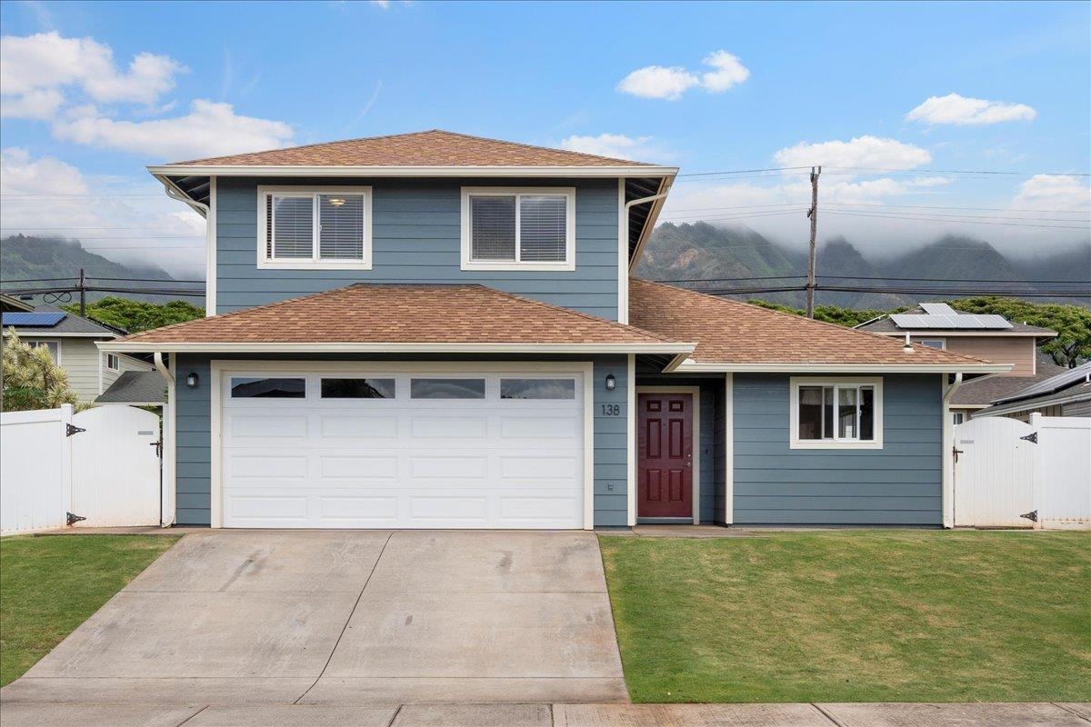 138  Kamahao Cir Waikapu, Wailuku home - photo 17 of 31