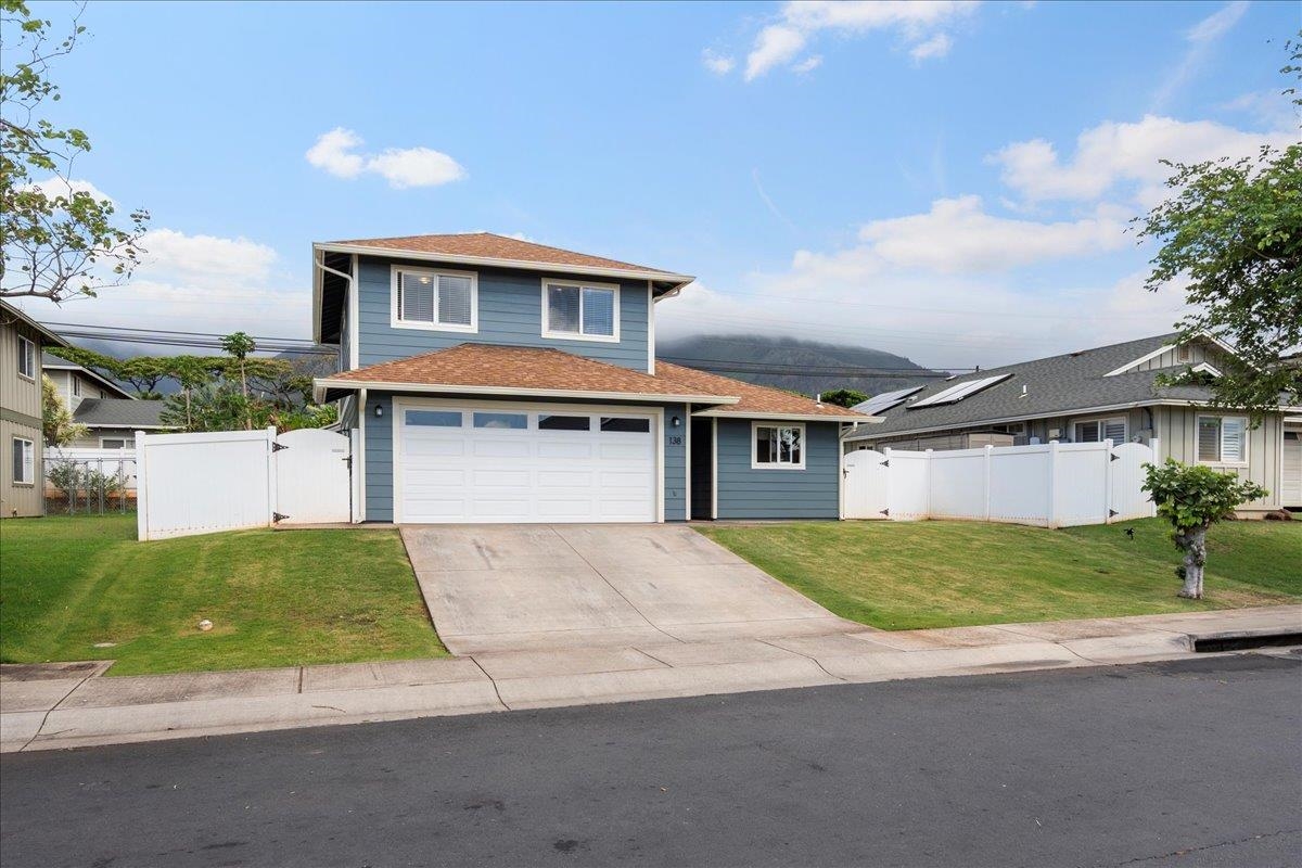 138  Kamahao Cir Waikapu, Wailuku home - photo 26 of 31