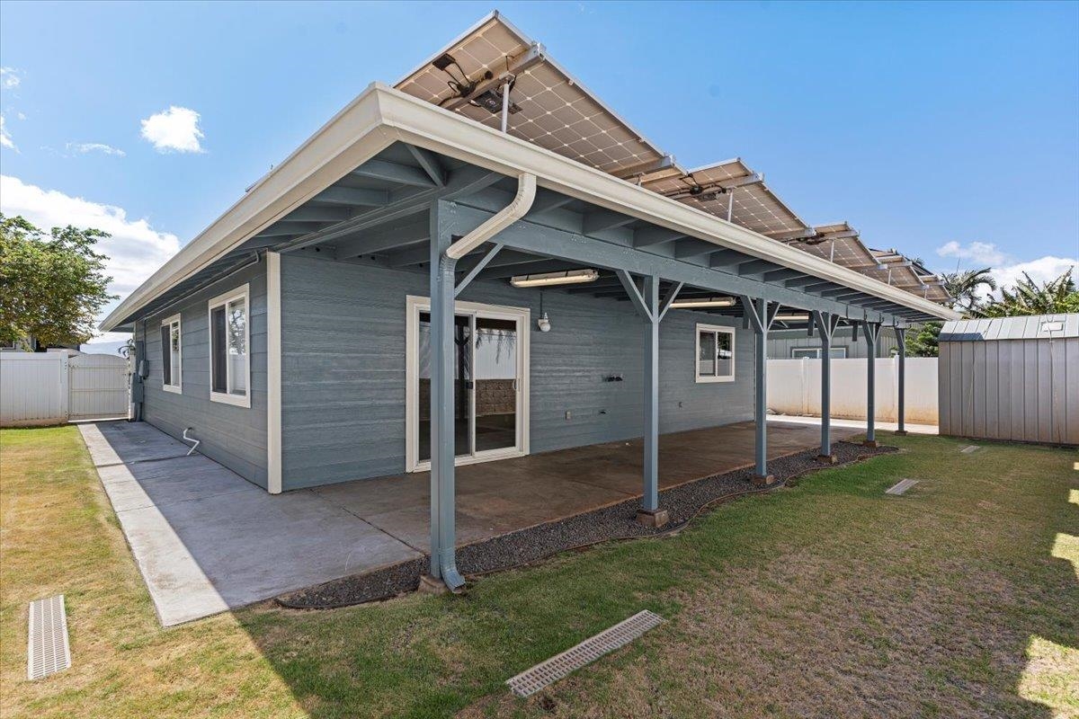 138  Kamahao Cir Waikapu, Wailuku home - photo 41 of 43