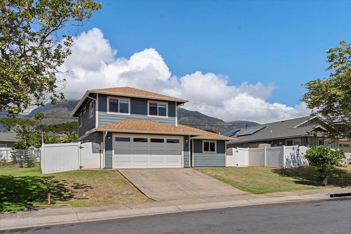 138  Kamahao Cir Waikapu, Wailuku home - photo 7 of 43