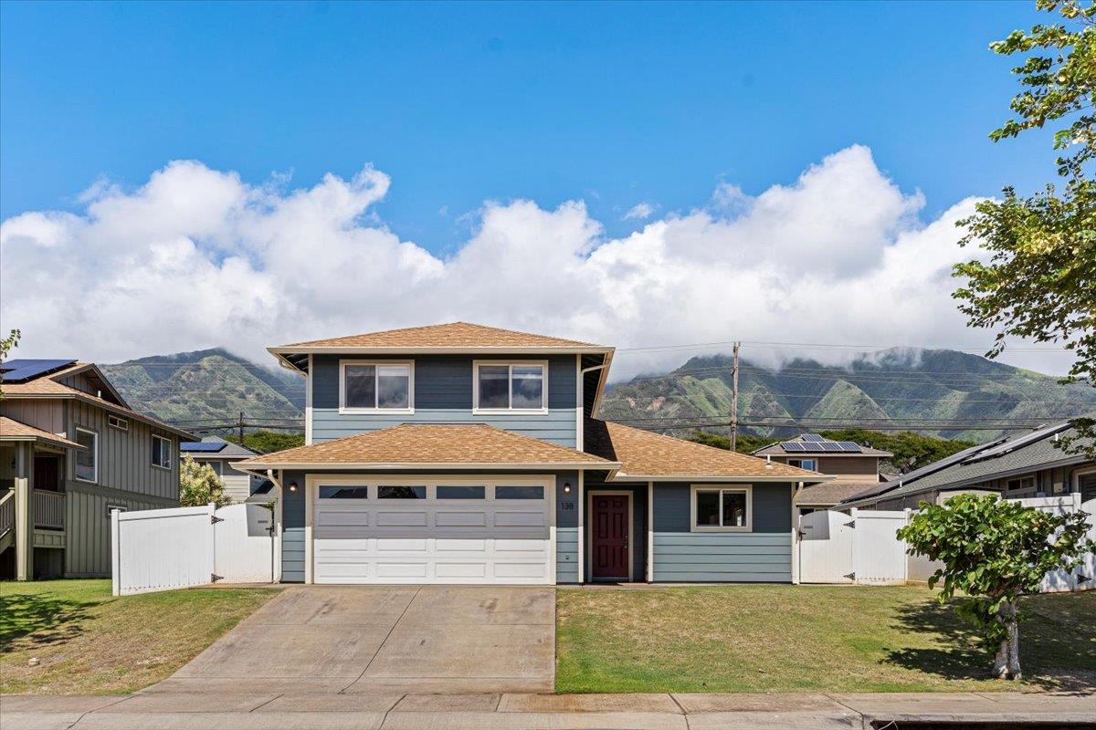 138  Kamahao Cir Waikapu, Wailuku home - photo 9 of 43