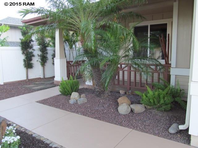 138  Kapela Pl Maui Lani, Kahului home - photo 2 of 25