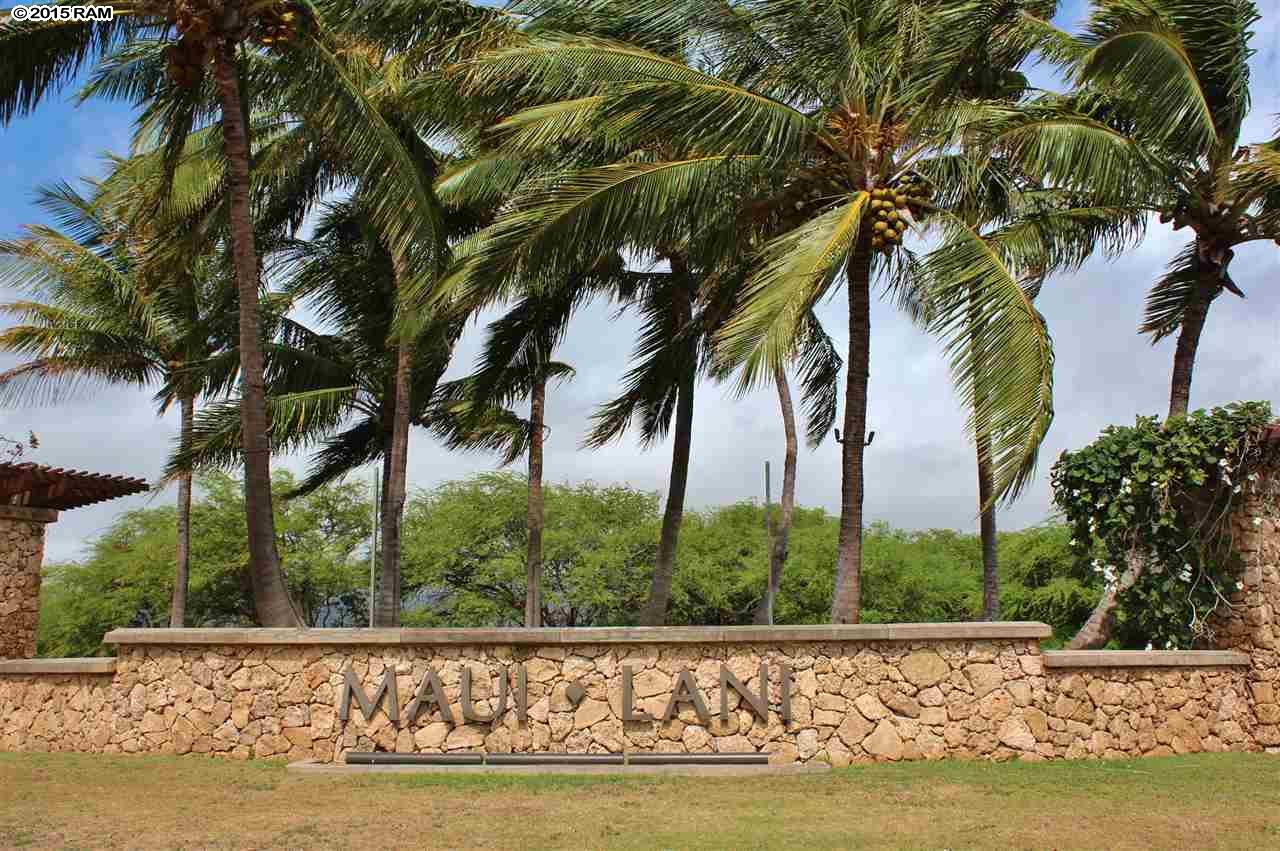 138  Kapela Pl Maui Lani, Kahului home - photo 20 of 25