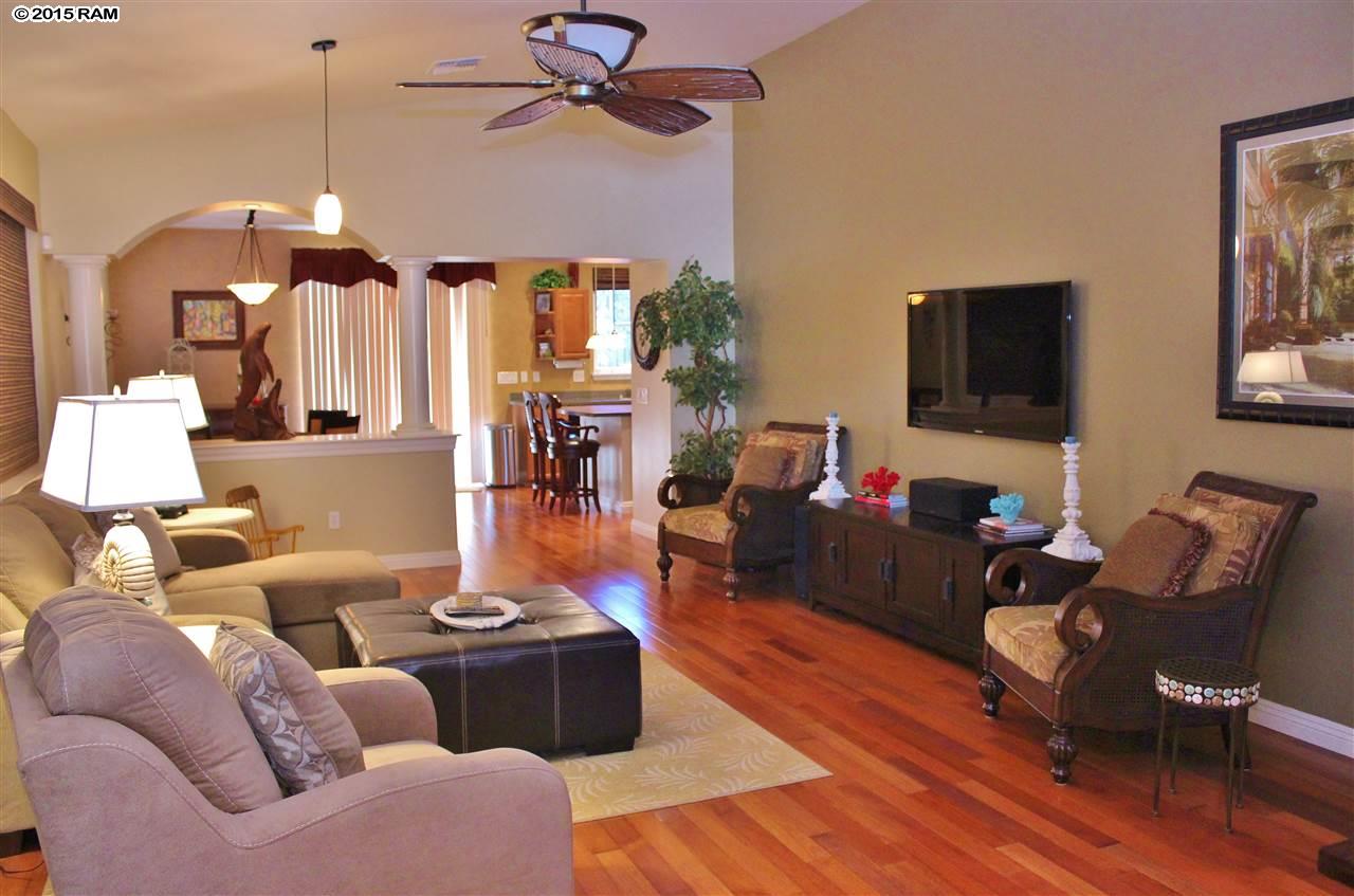 138  Kapela Pl Maui Lani, Kahului home - photo 4 of 25