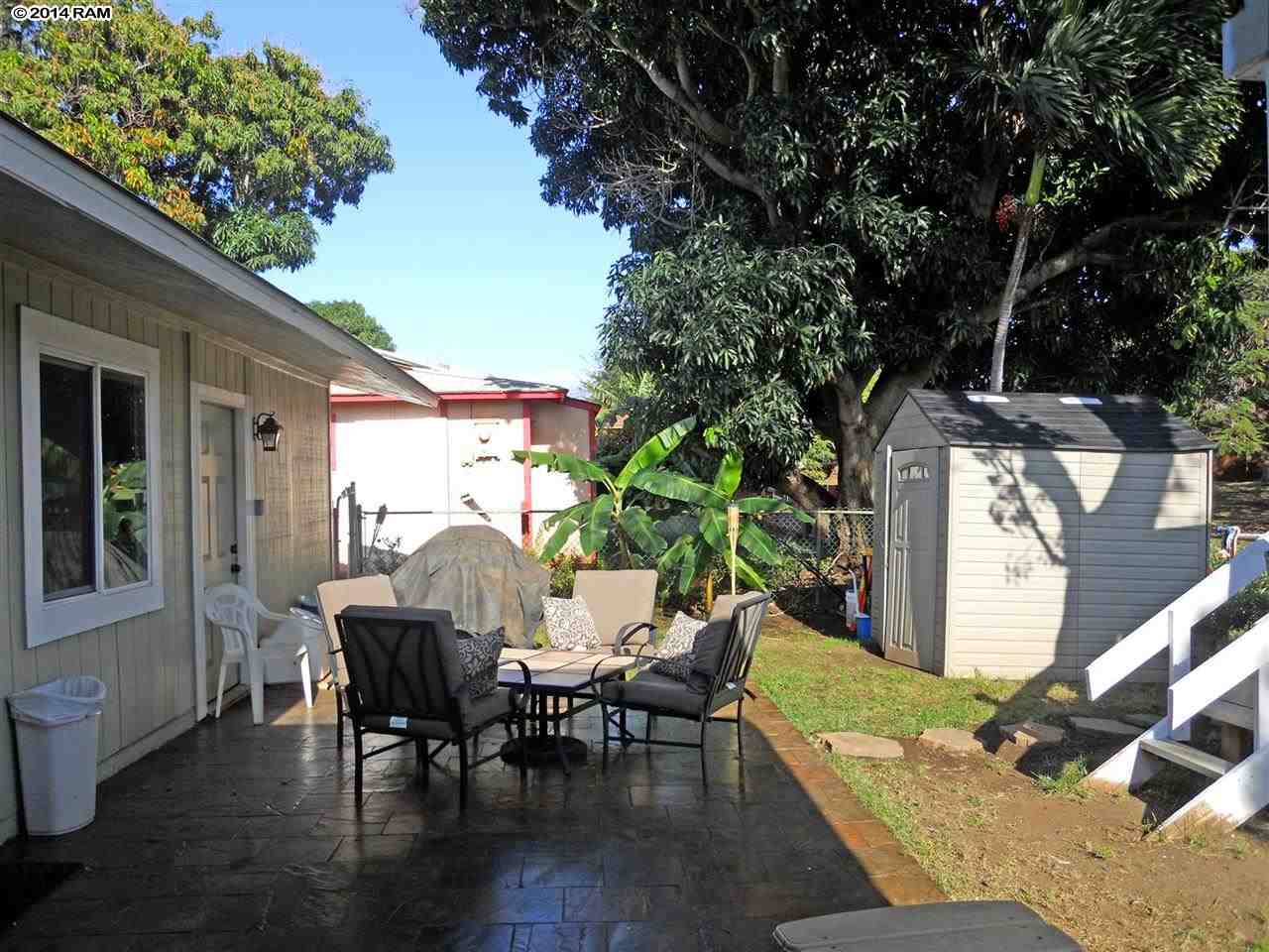 138  E Lipoa St N. Kihei, Kihei home - photo 18 of 30