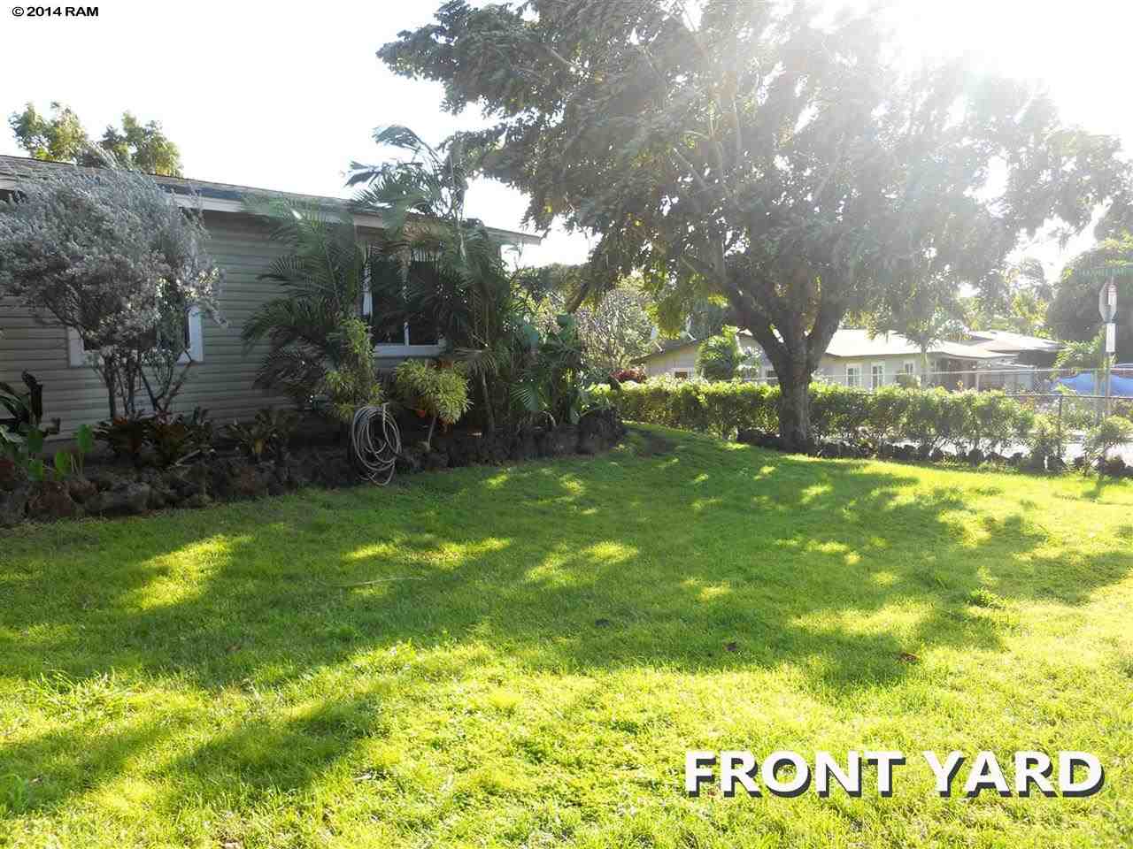 138  E Lipoa St N. Kihei, Kihei home - photo 24 of 30