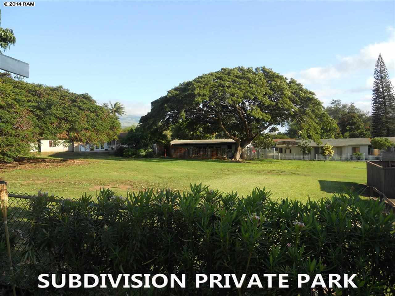 138  E Lipoa St N. Kihei, Kihei home - photo 25 of 30