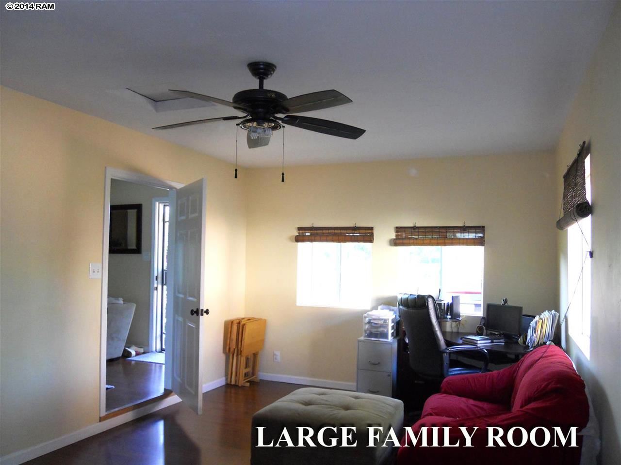 138  E Lipoa St N. Kihei, Kihei home - photo 26 of 30