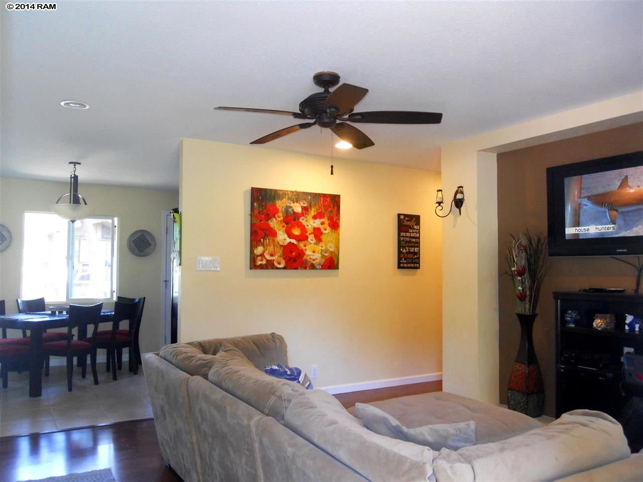 138  E Lipoa St N. Kihei, Kihei home - photo 4 of 30