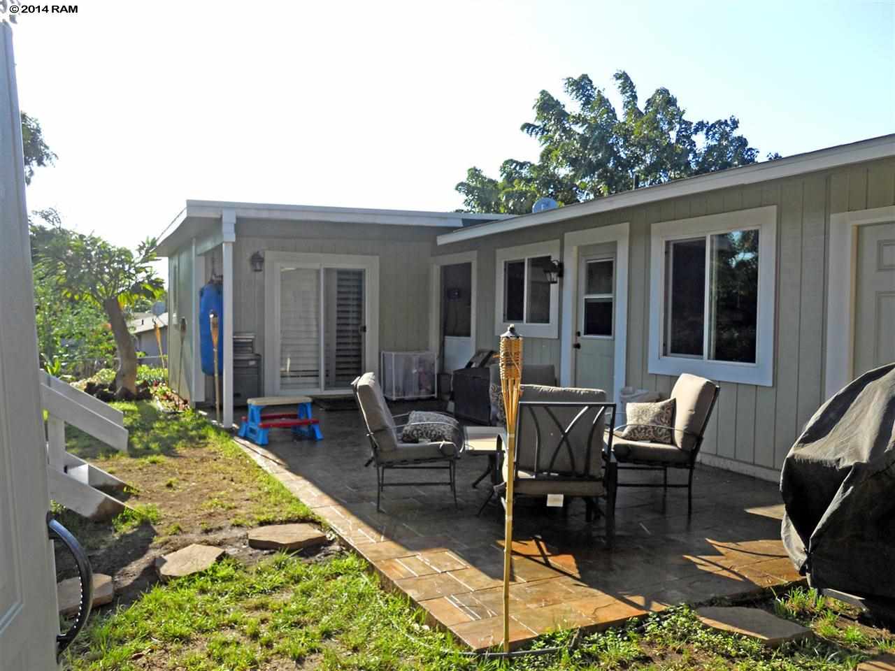 138  E Lipoa St N. Kihei, Kihei home - photo 5 of 30