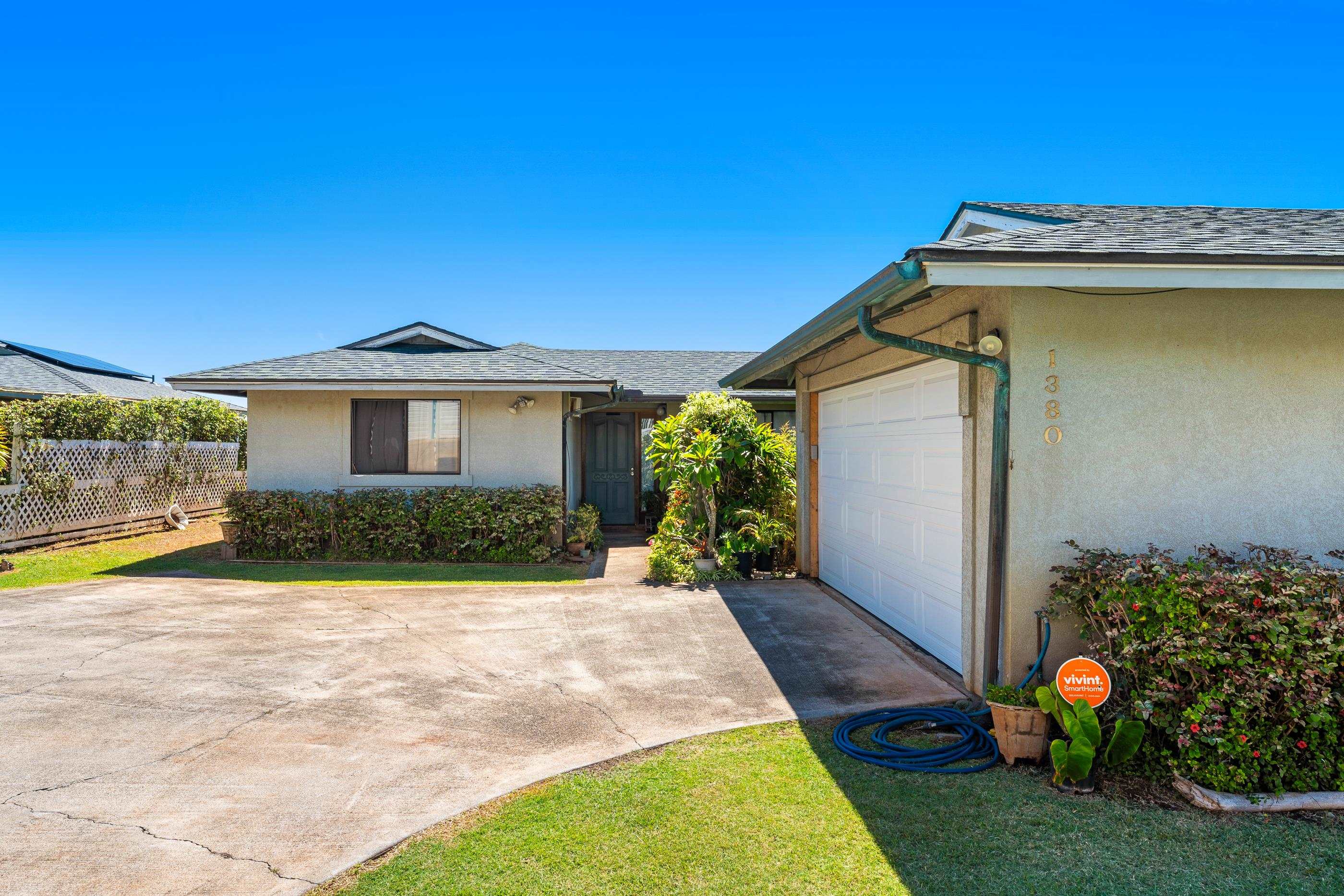 1380  Kilou St Waiehu, Wailuku home - photo 32 of 43