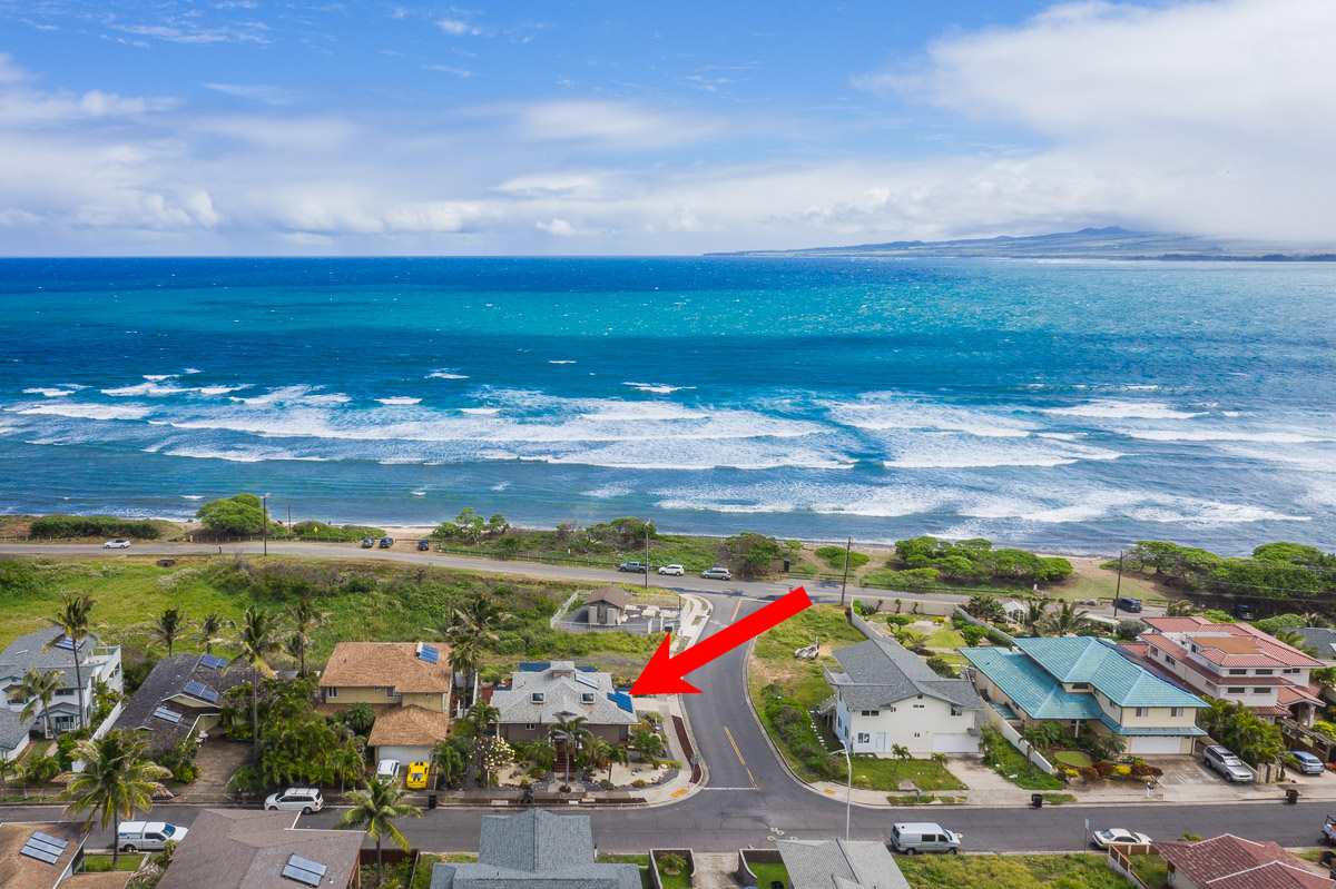 1382 Hiahia St , Wailuku house for sale Waiehu Wailuku