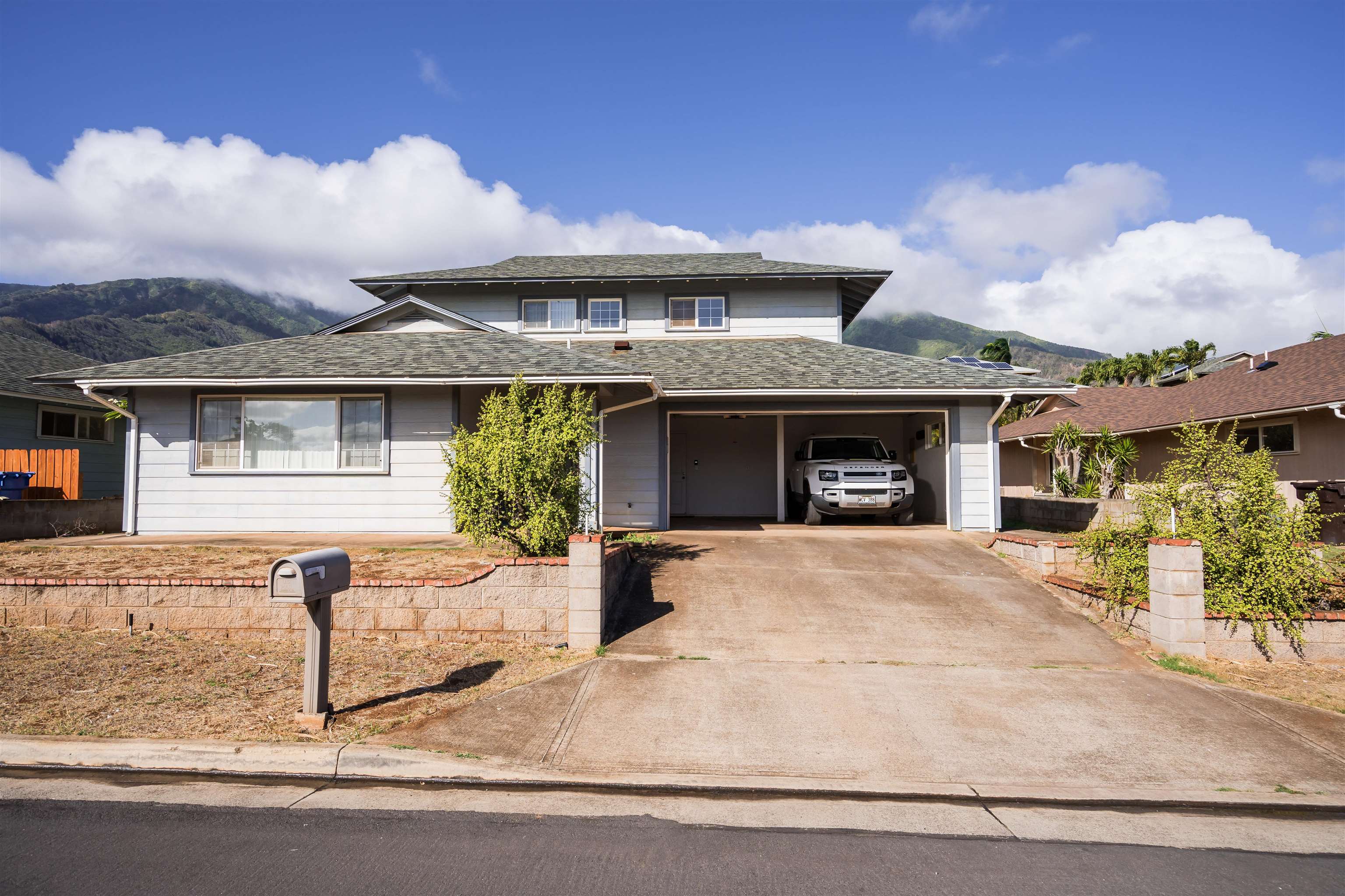 1388  Kawika St Waiolani, Wailuku home - photo 22 of 25