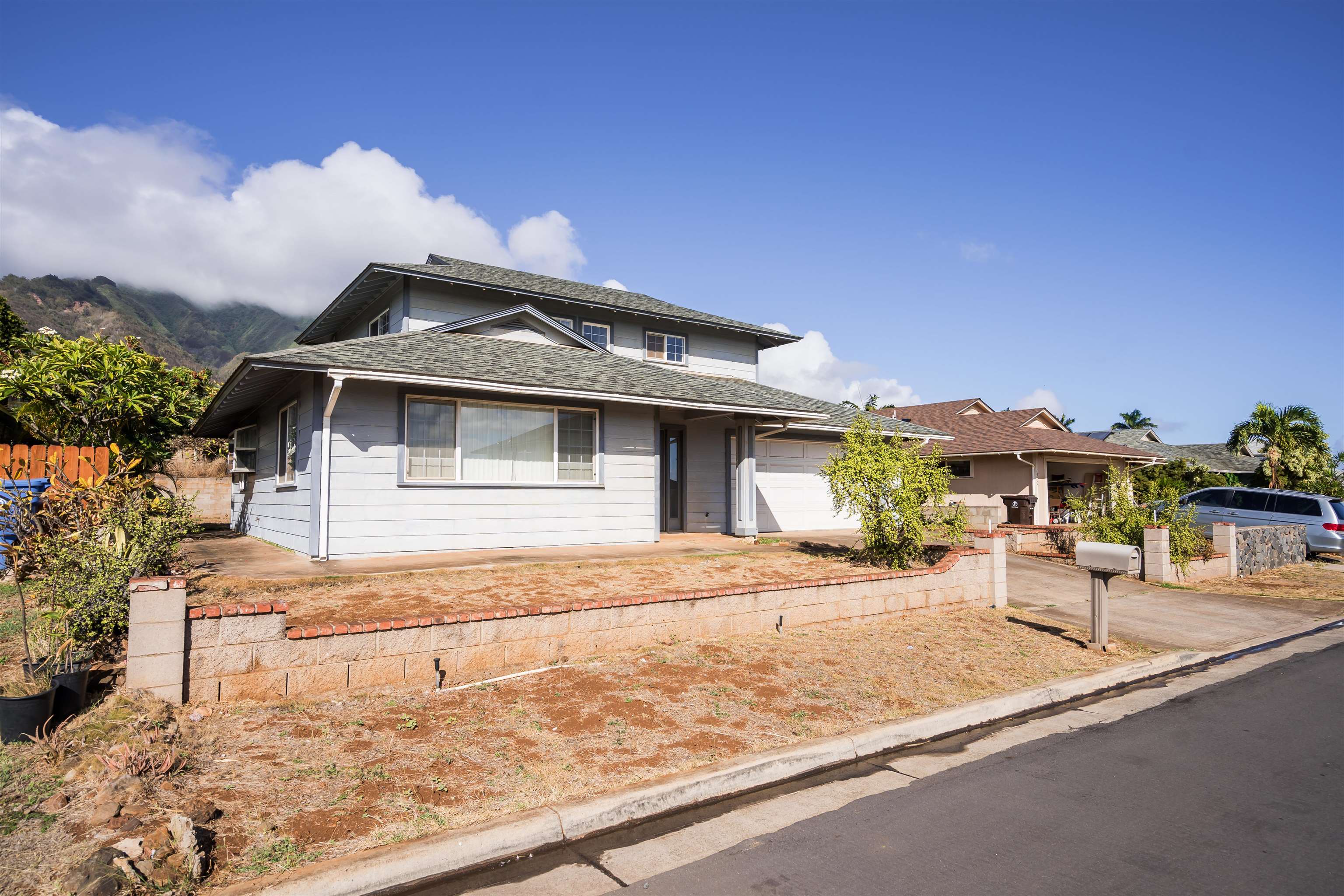 1388  Kawika St Waiolani, Wailuku home - photo 23 of 25