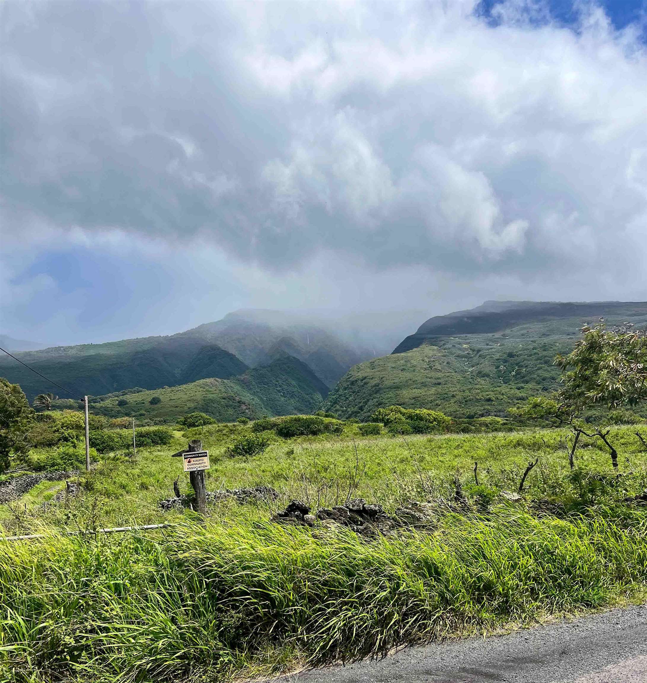 13895  Hana Hwy , Keanae home - photo 21 of 23