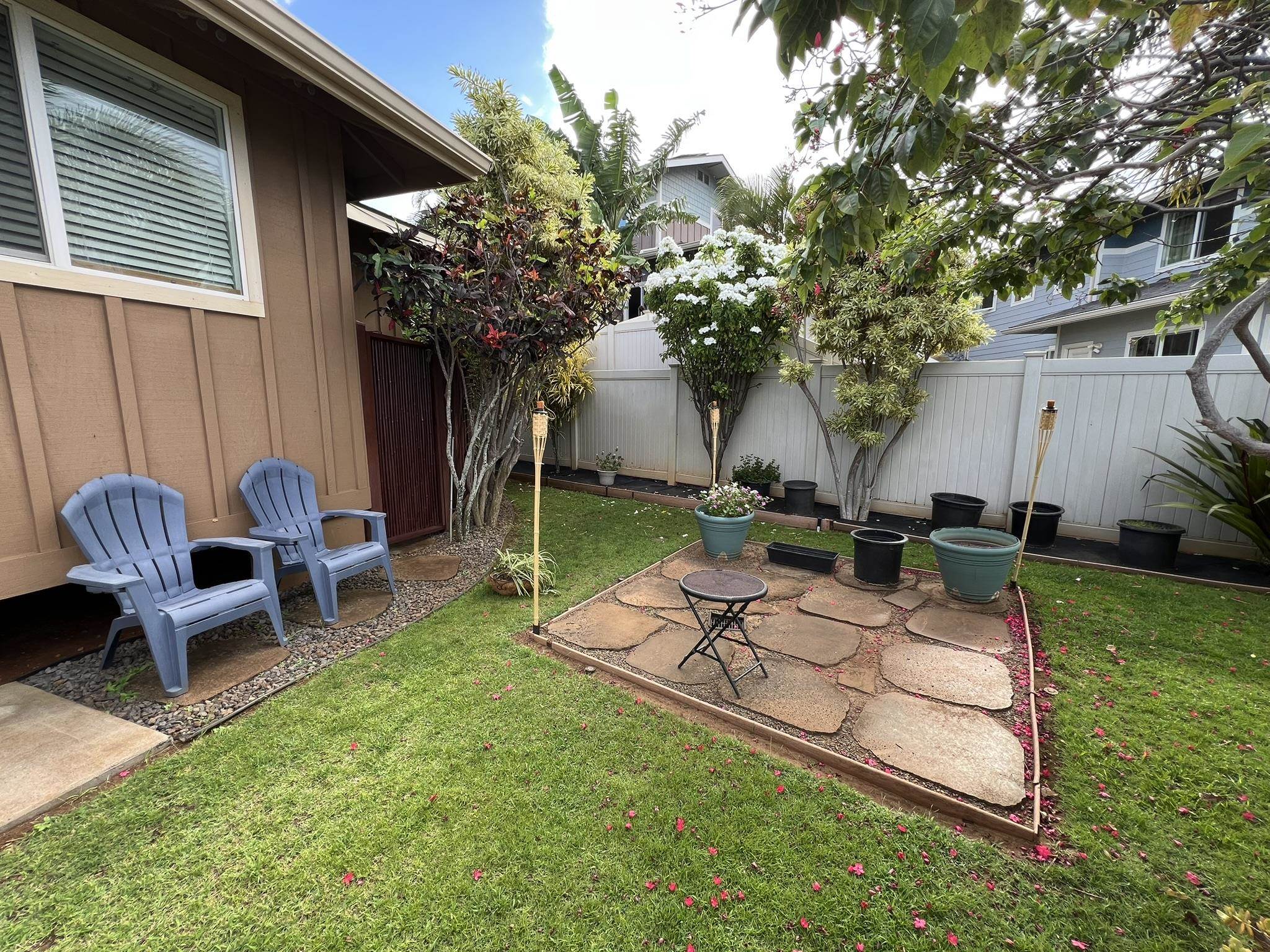 Milo Court at Kehalani condo # 20, Wailuku, Hawaii - photo 44 of 50