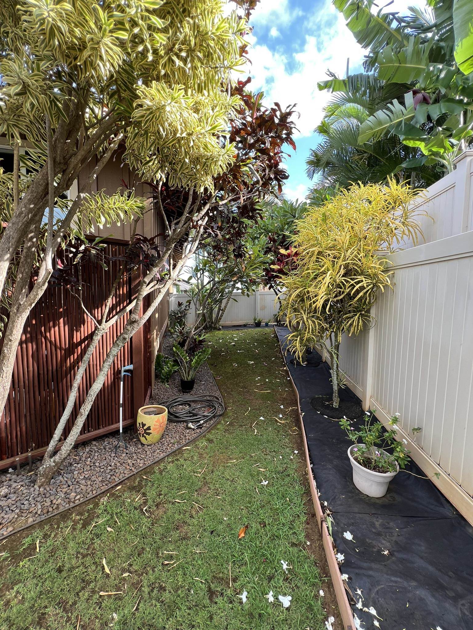 Milo Court at Kehalani condo # 20, Wailuku, Hawaii - photo 47 of 50
