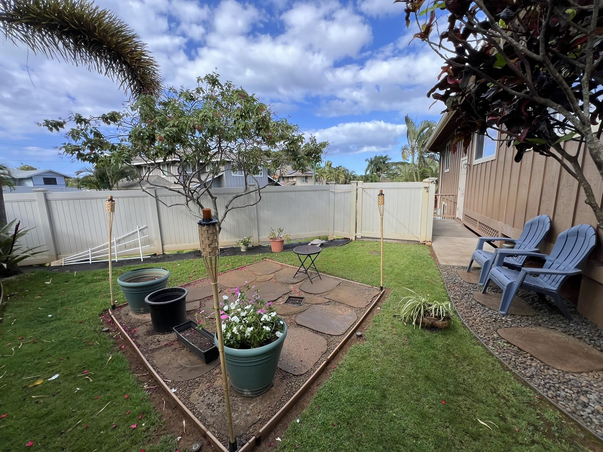 Milo Court at Kehalani condo # 20, Wailuku, Hawaii - photo 49 of 50