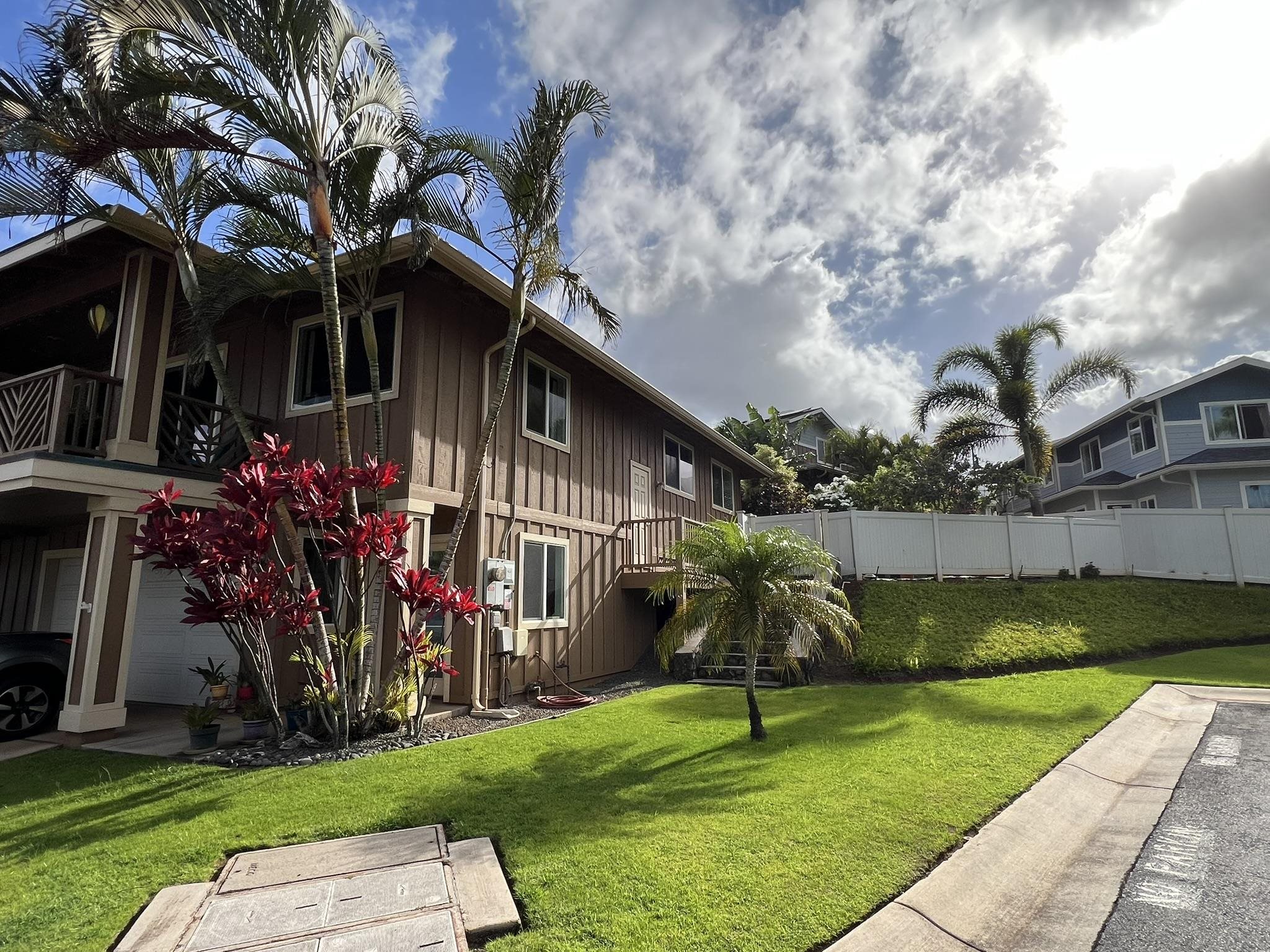 Milo Court at Kehalani condo # 20, Wailuku, Hawaii - photo 50 of 50