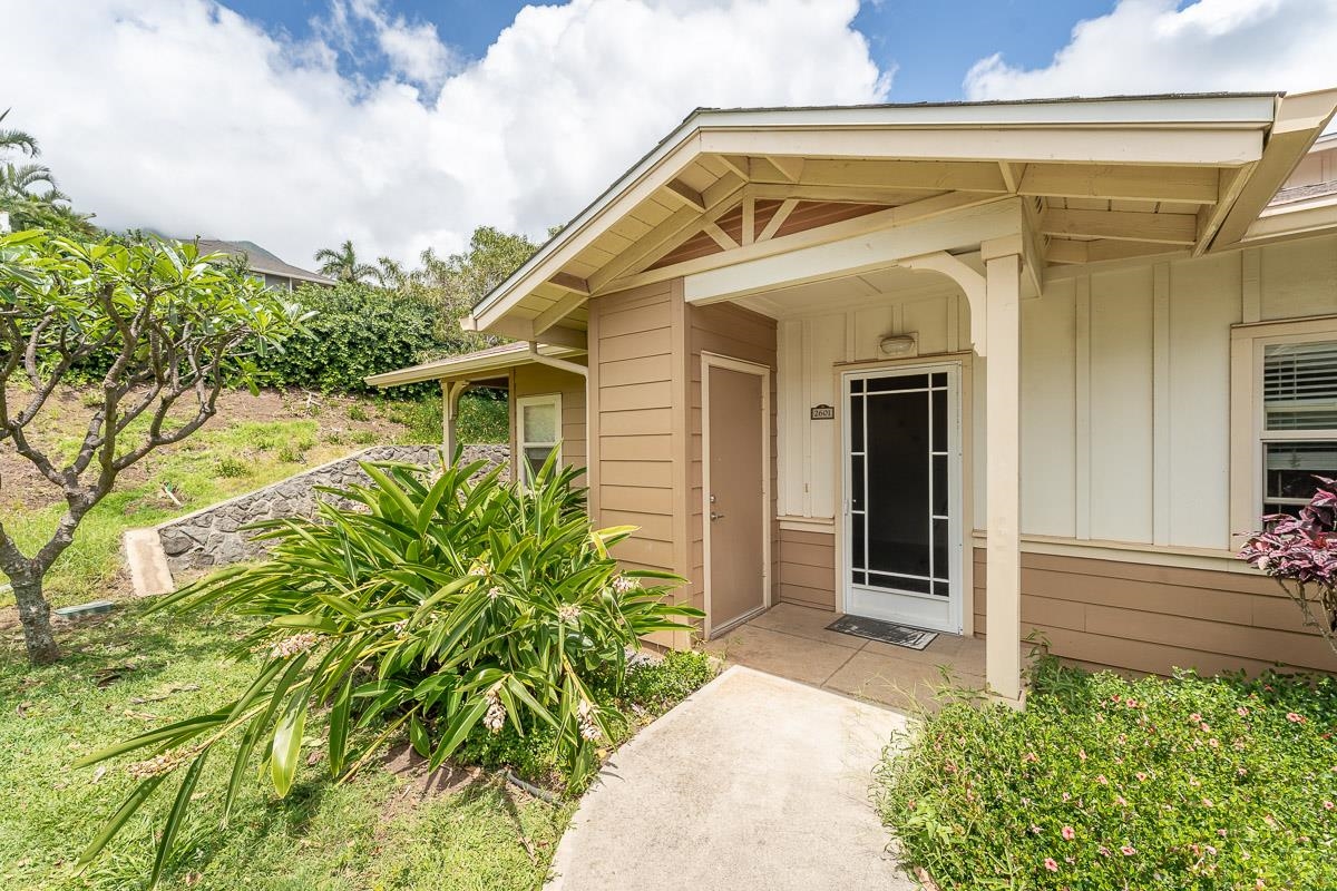 Hoolea Terrace at Kehalani condo # 2601, Wailuku, Hawaii - photo 36 of 44