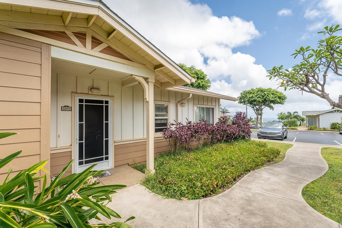 Hoolea Terrace at Kehalani condo # 2601, Wailuku, Hawaii - photo 39 of 44