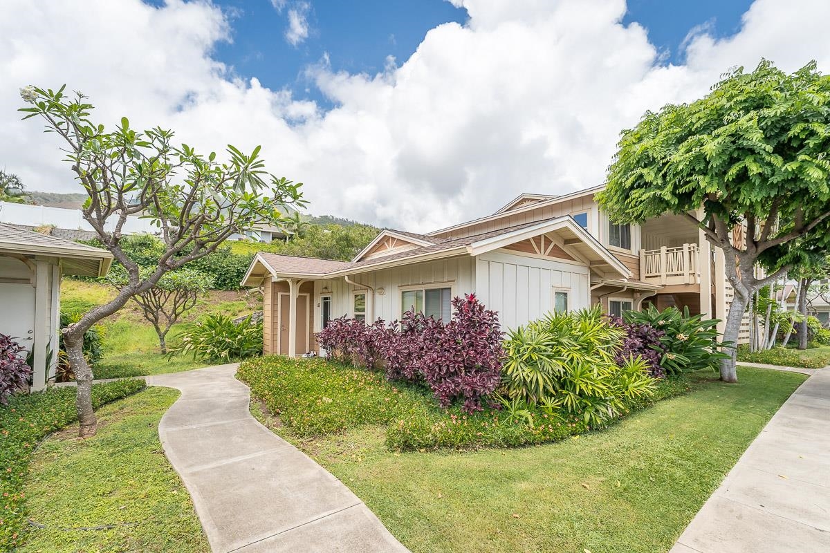 Hoolea Terrace at Kehalani condo # 2601, Wailuku, Hawaii - photo 40 of 44