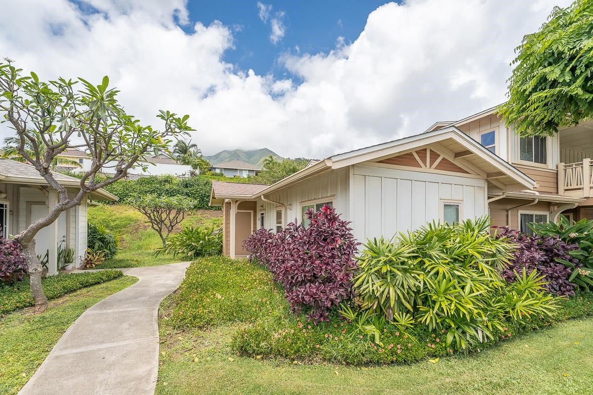 Hoolea Terrace at Kehalani condo # 2601, Wailuku, Hawaii - photo 42 of 44