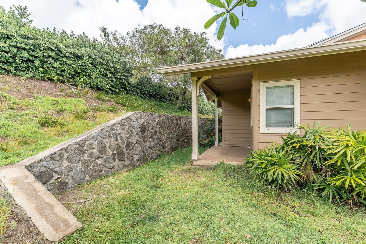 Hoolea Terrace at Kehalani condo # 2601, Wailuku, Hawaii - photo 43 of 44