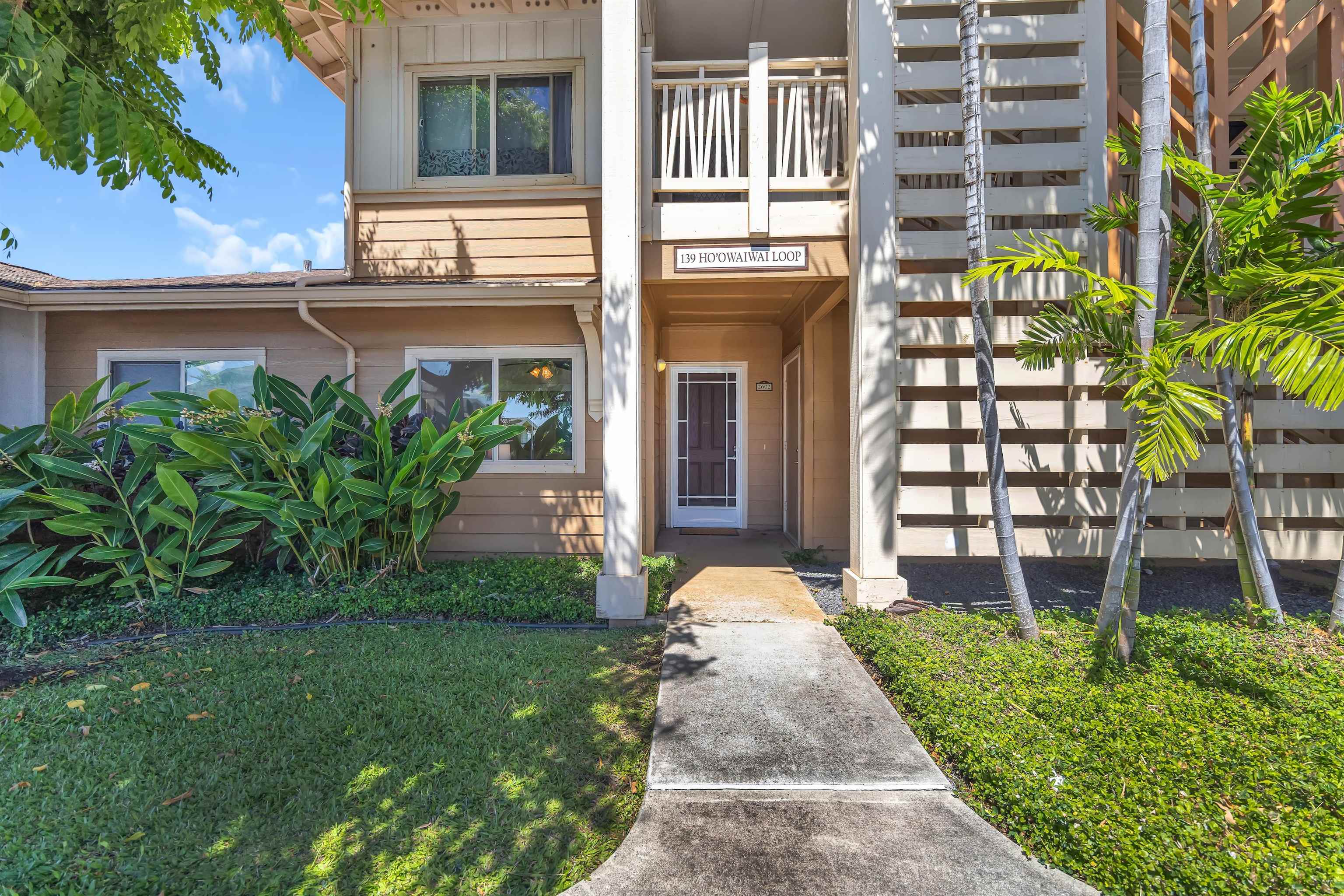Hoolea Terrace at Kehalani condo # 2602, Wailuku, Hawaii - photo 2 of 41