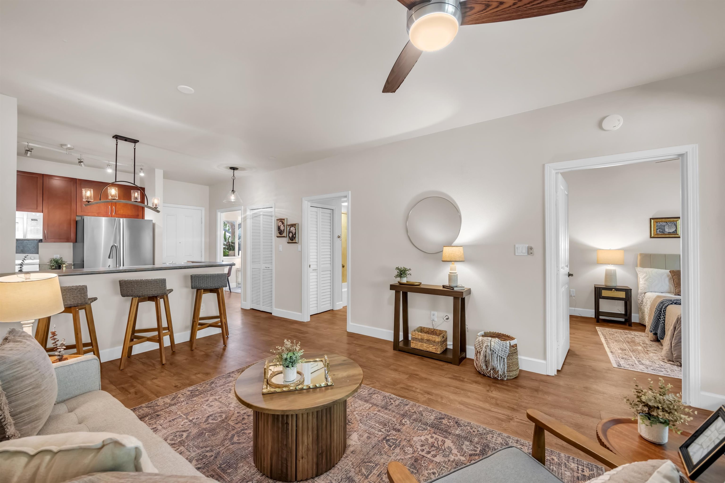 Hoolea Terrace at Kehalani condo # 2602, Wailuku, Hawaii - photo 3 of 41