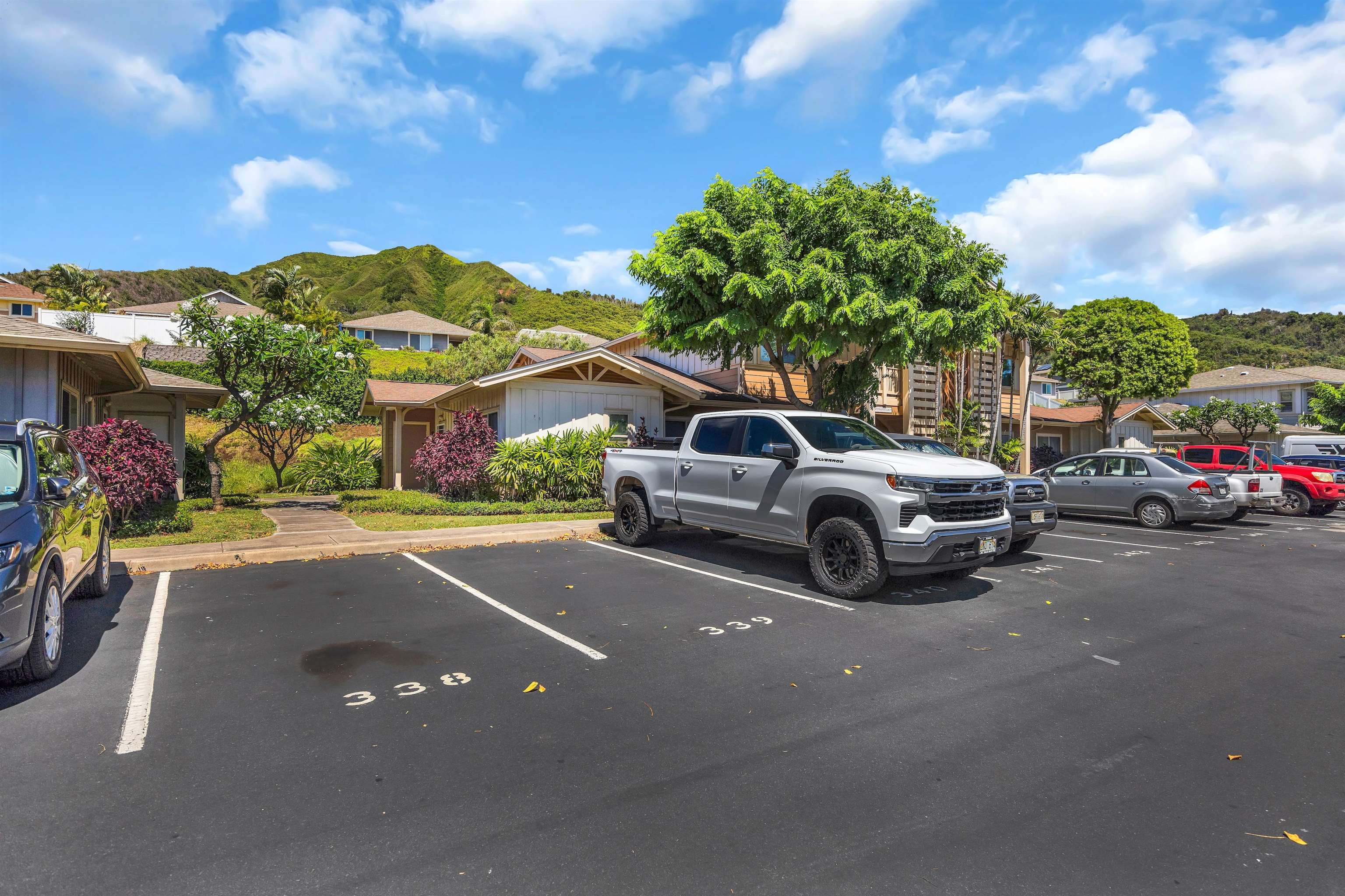 Hoolea Terrace at Kehalani condo # 2602, Wailuku, Hawaii - photo 25 of 41