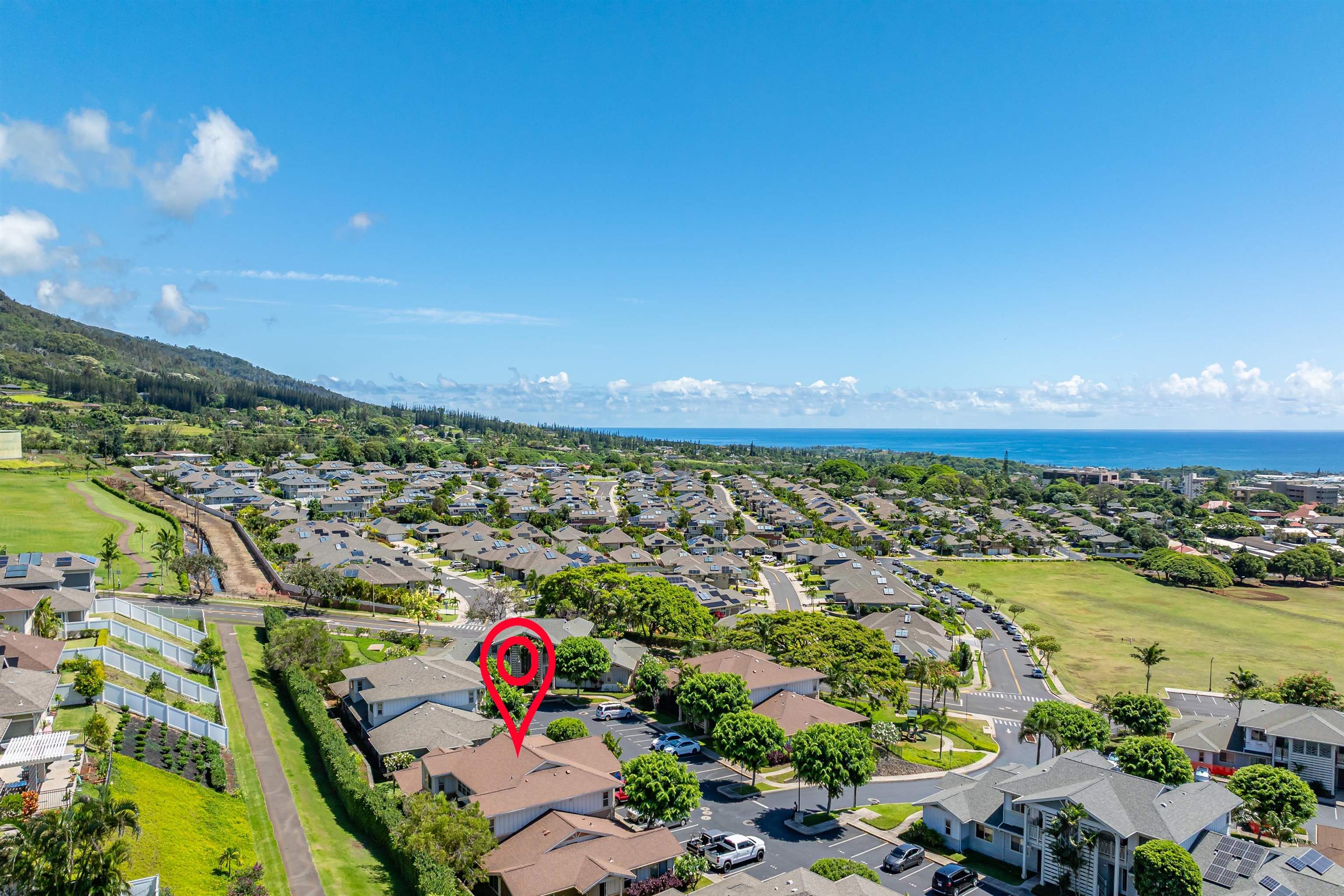 Hoolea Terrace at Kehalani condo # 2602, Wailuku, Hawaii - photo 34 of 41