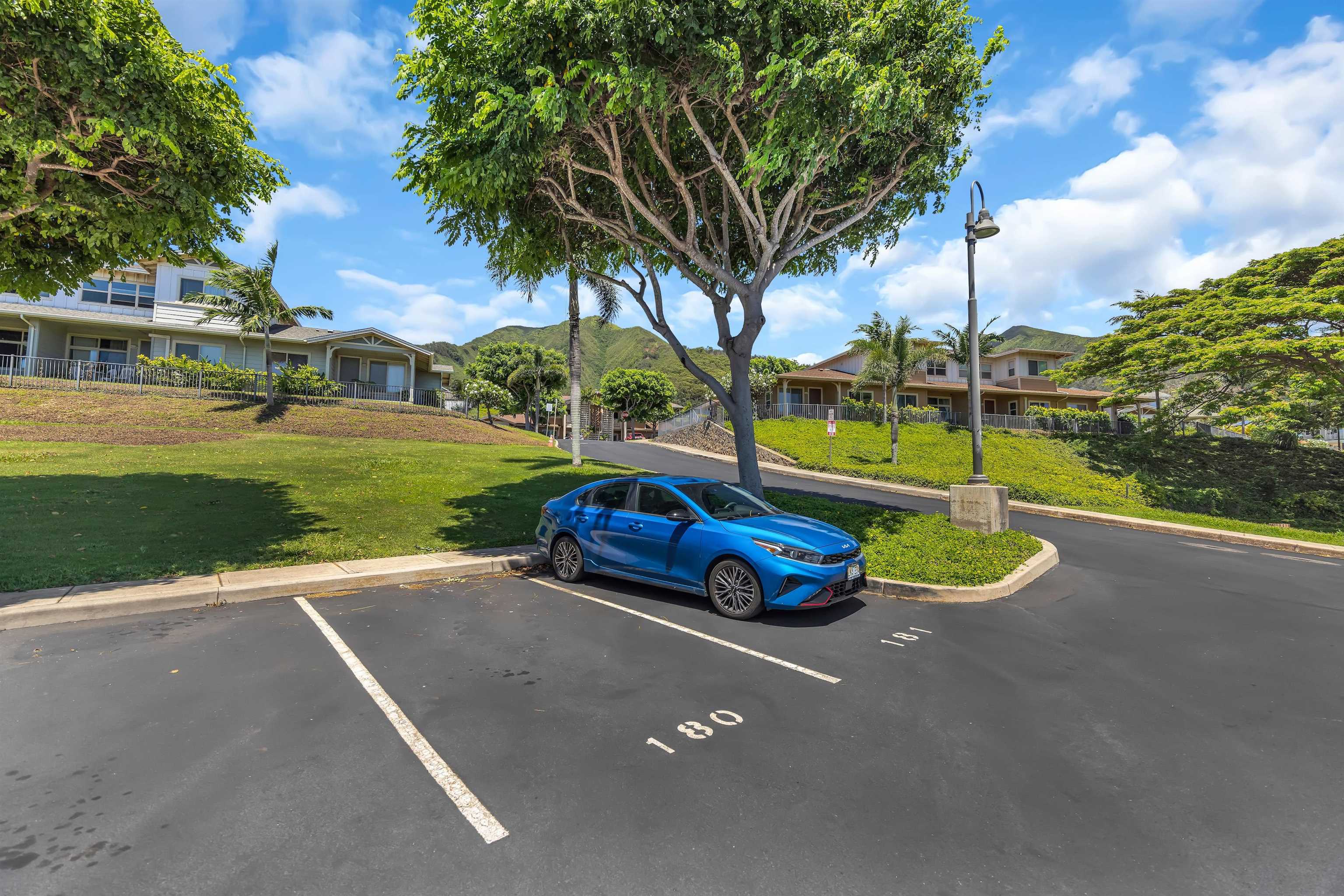 Hoolea Terrace at Kehalani condo # 2602, Wailuku, Hawaii - photo 36 of 41