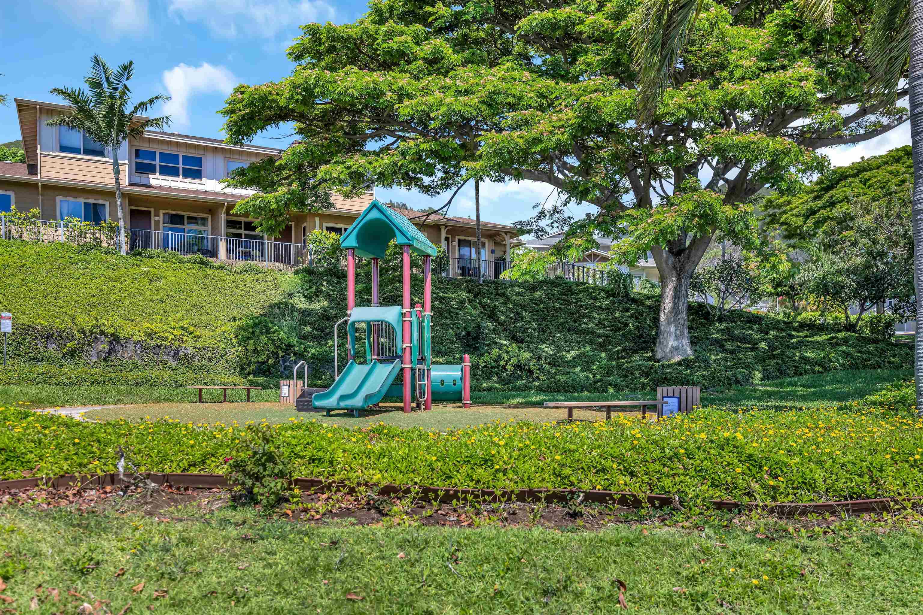 Hoolea Terrace at Kehalani condo # 2602, Wailuku, Hawaii - photo 40 of 41