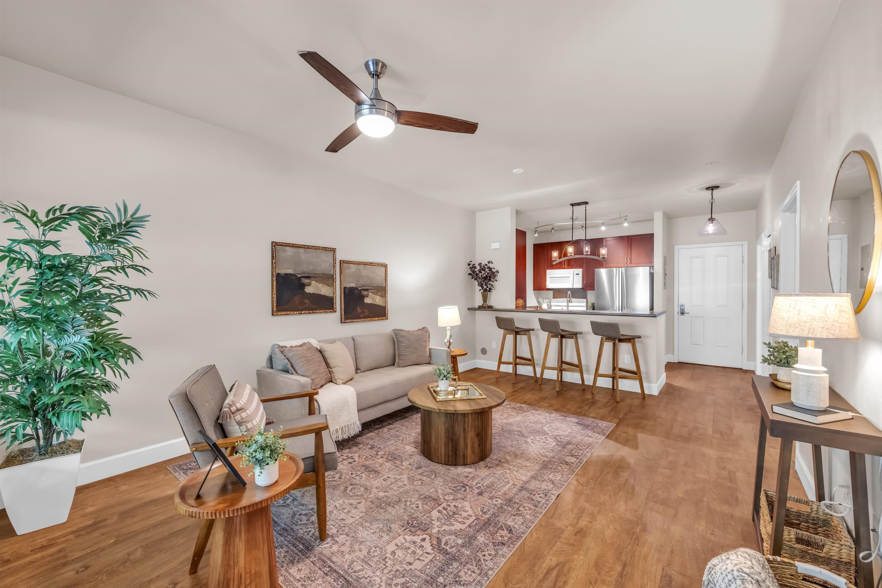 Hoolea Terrace at Kehalani condo # 2602, Wailuku, Hawaii - photo 6 of 41