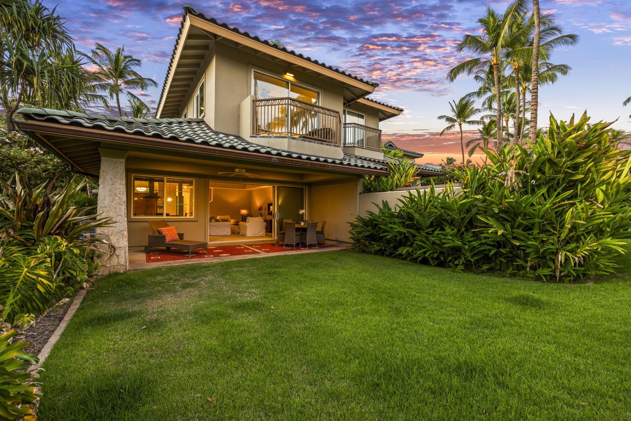 Kai Malu condo # 35B, Kihei, Hawaii - photo 28 of 50