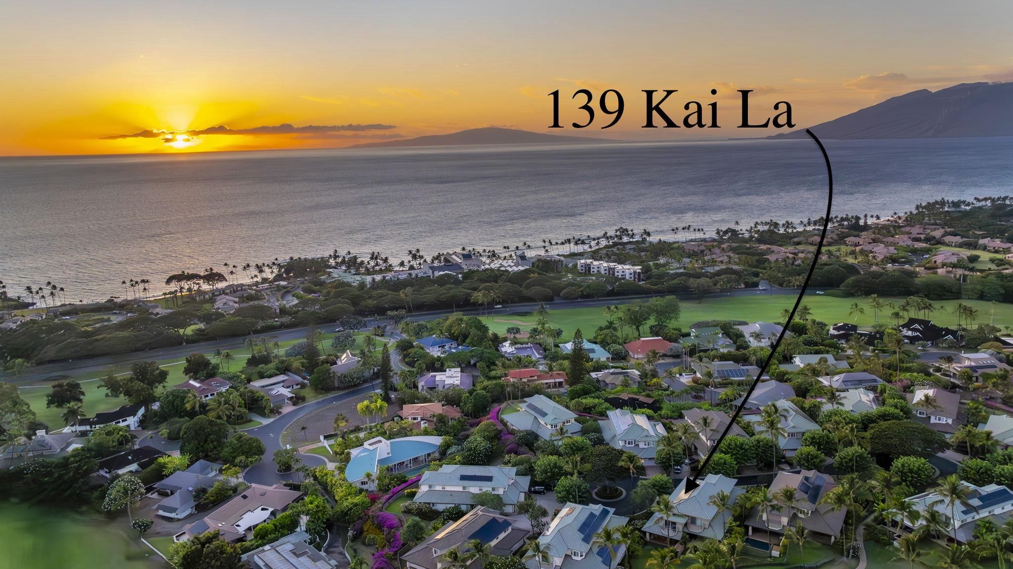 Kai Malu condo # 35B, Kihei, Hawaii - photo 4 of 50