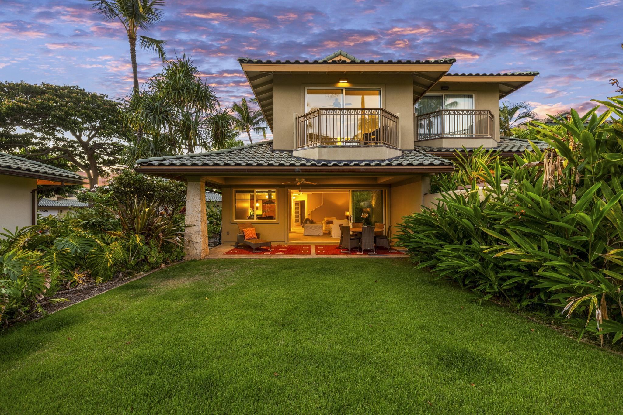 Kai Malu condo # 35B, Kihei, Hawaii - photo 40 of 50