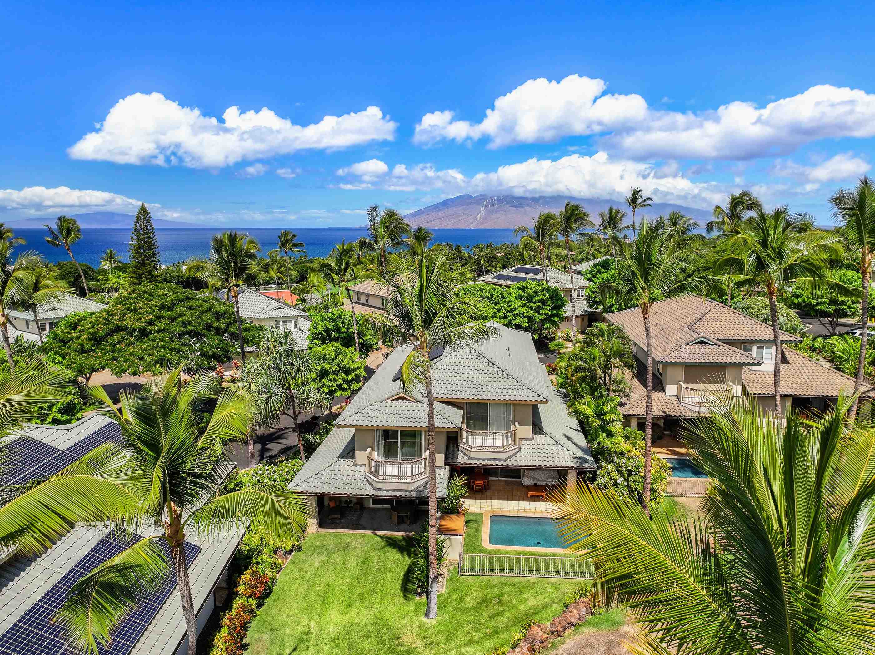 Kai Malu condo # 35B, Kihei, Hawaii - photo 2 of 34