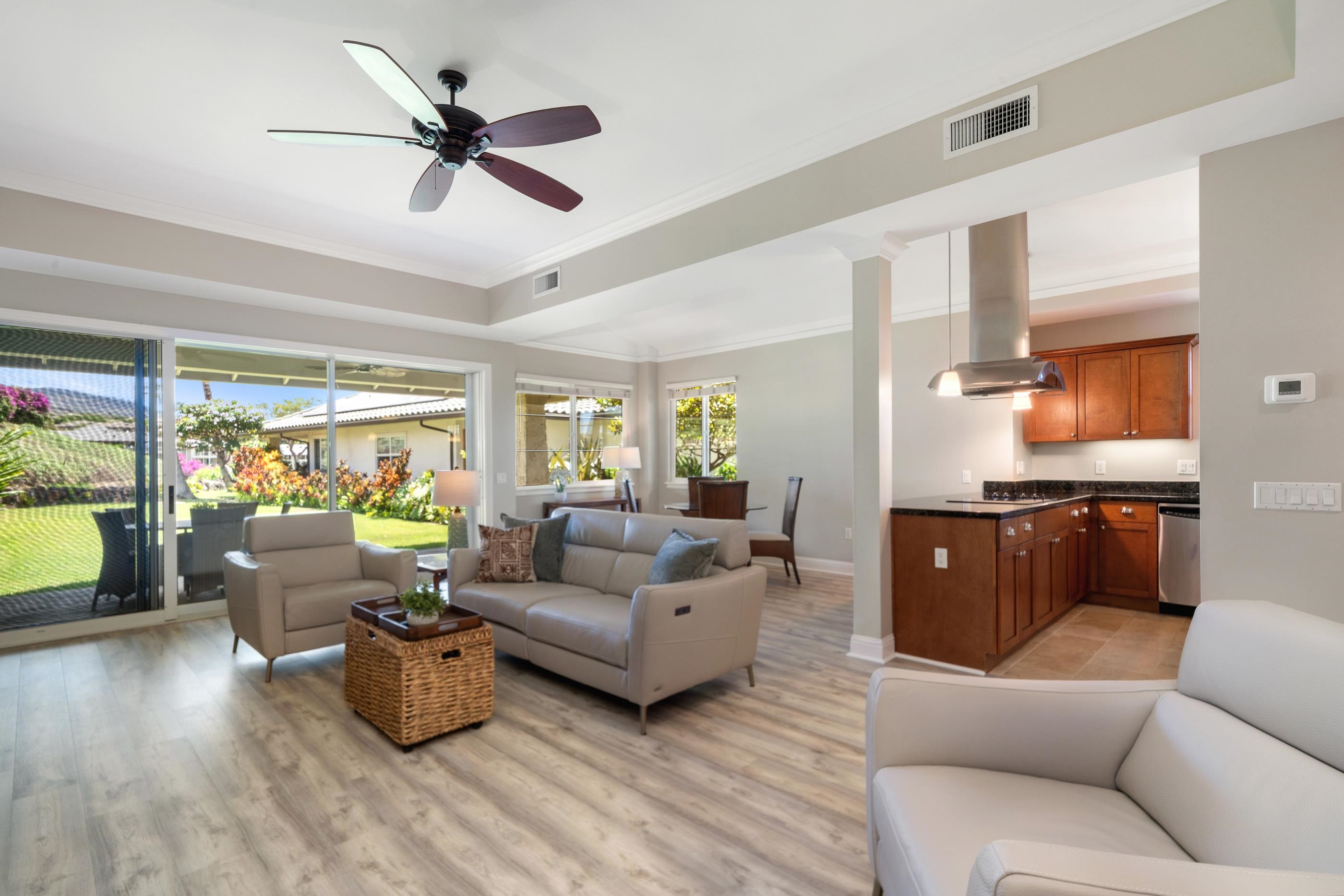 Kai Malu condo # 35B, Kihei, Hawaii - photo 4 of 49