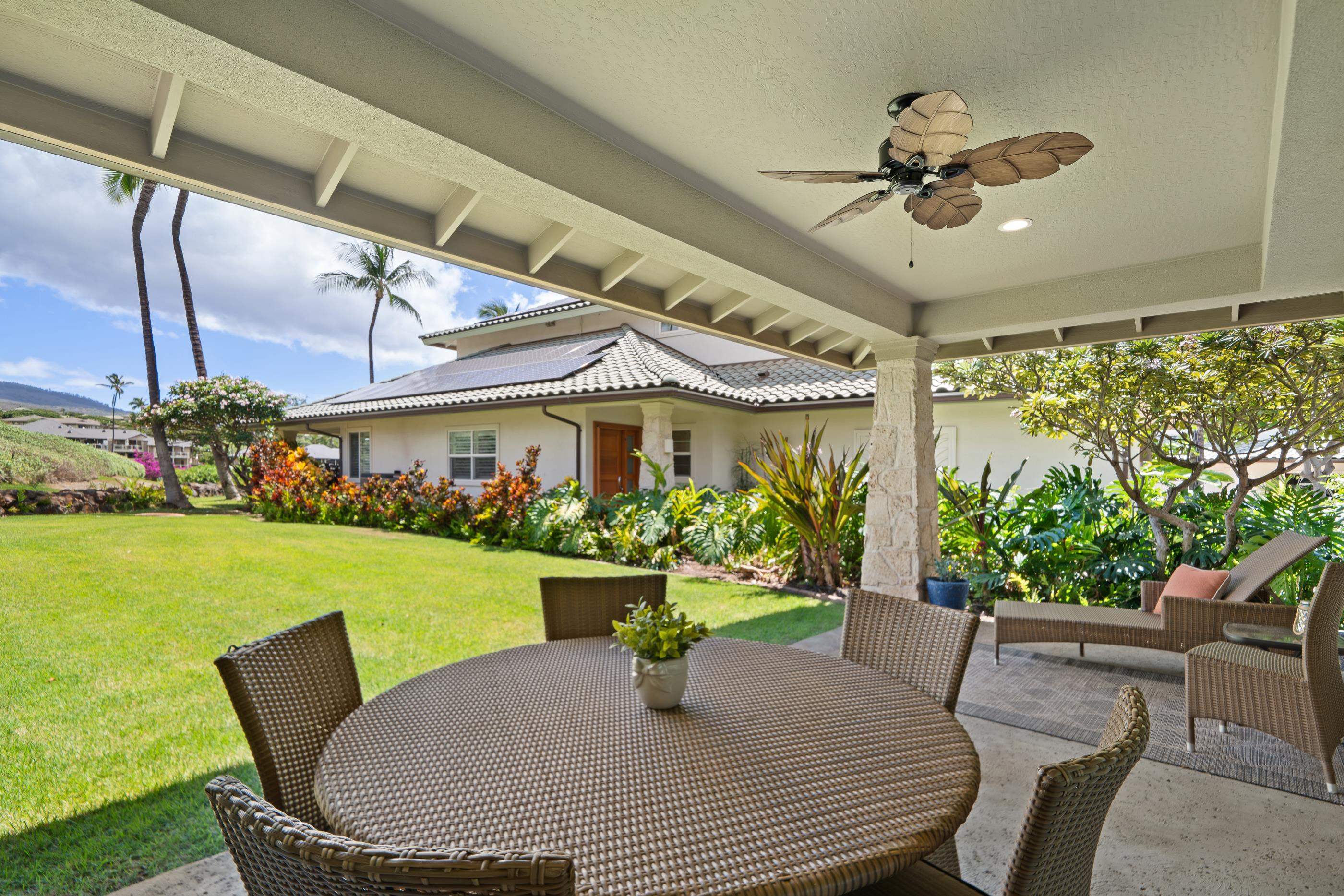 Kai Malu condo # 35B, Kihei, Hawaii - photo 4 of 34