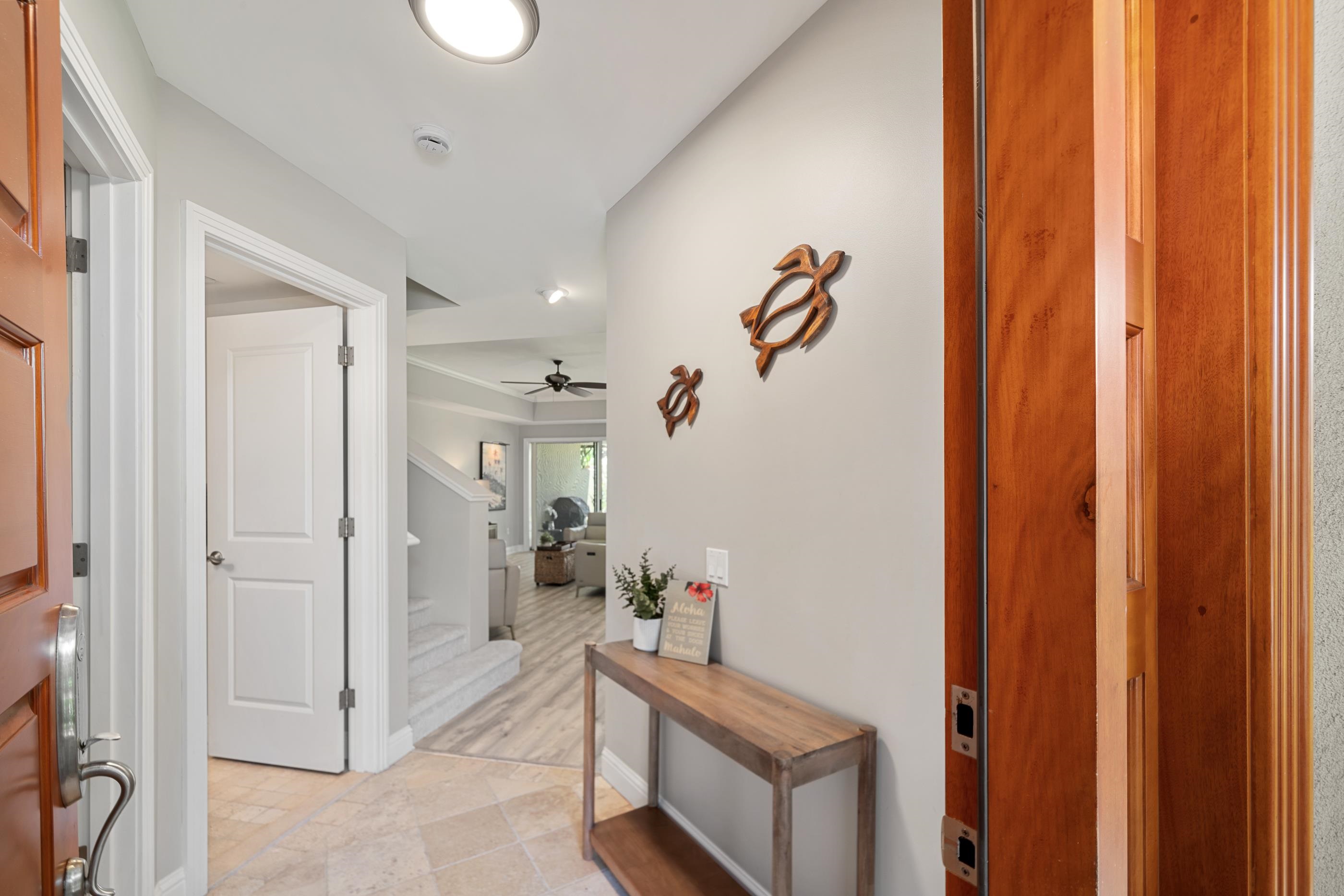 Kai Malu condo # 35B, Kihei, Hawaii - photo 34 of 49