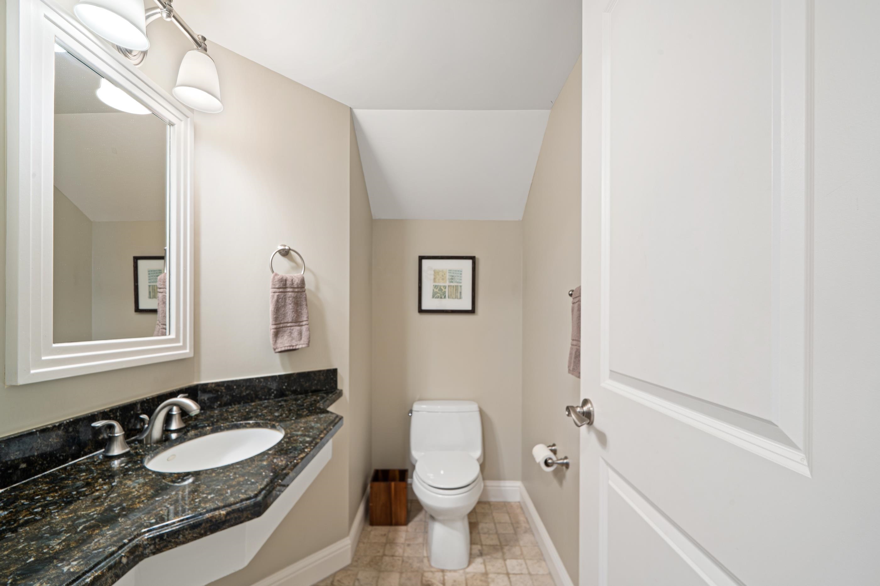 Kai Malu condo # 35B, Kihei, Hawaii - photo 38 of 49