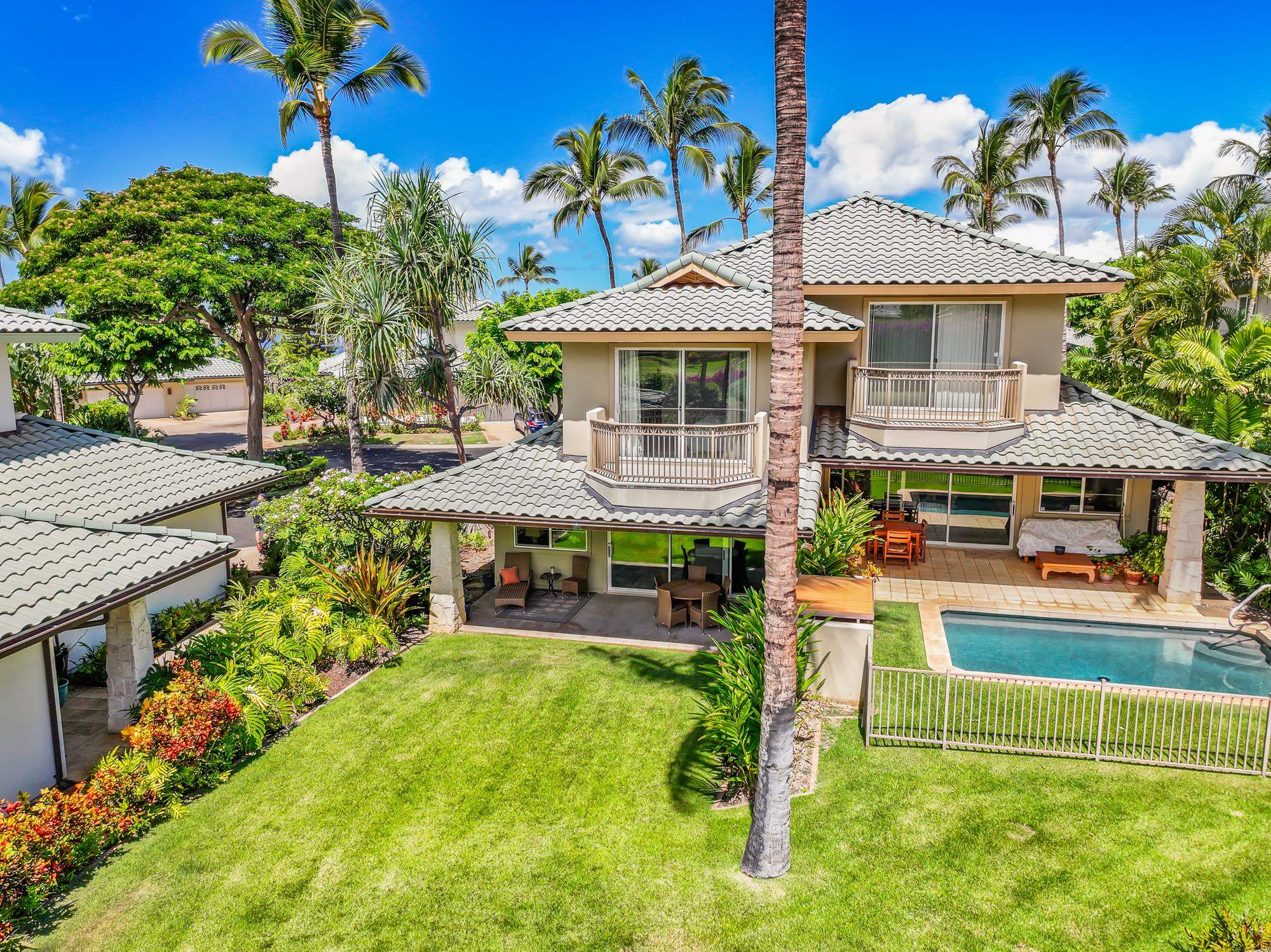 Kai Malu condo # 35B, Kihei, Hawaii - photo 42 of 49
