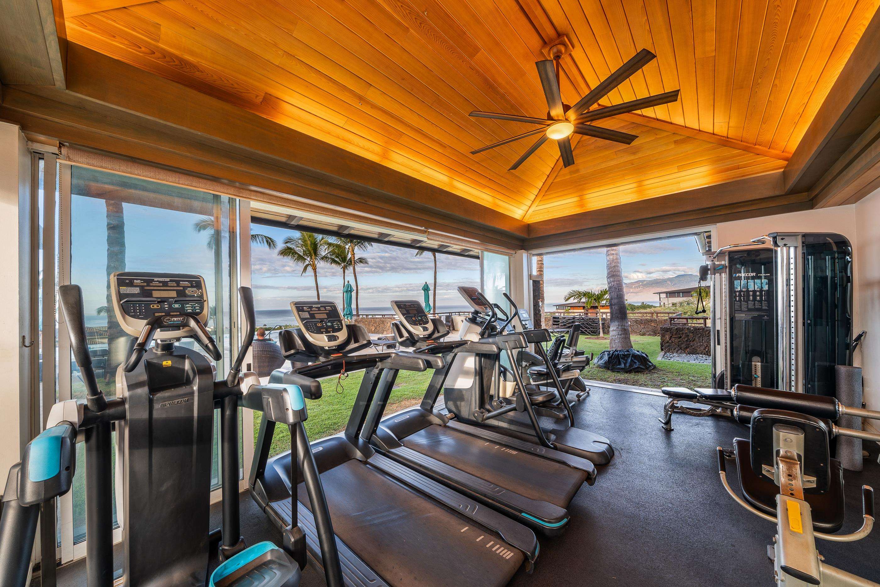 Kai Malu condo # 35B, Kihei, Hawaii - photo 46 of 49