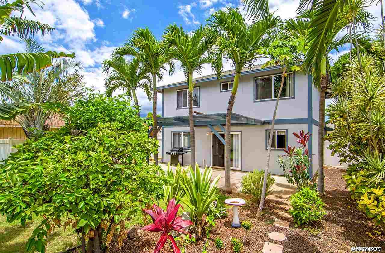 139  Kauhaa St Meadowlands, Kihei home - photo 2 of 18