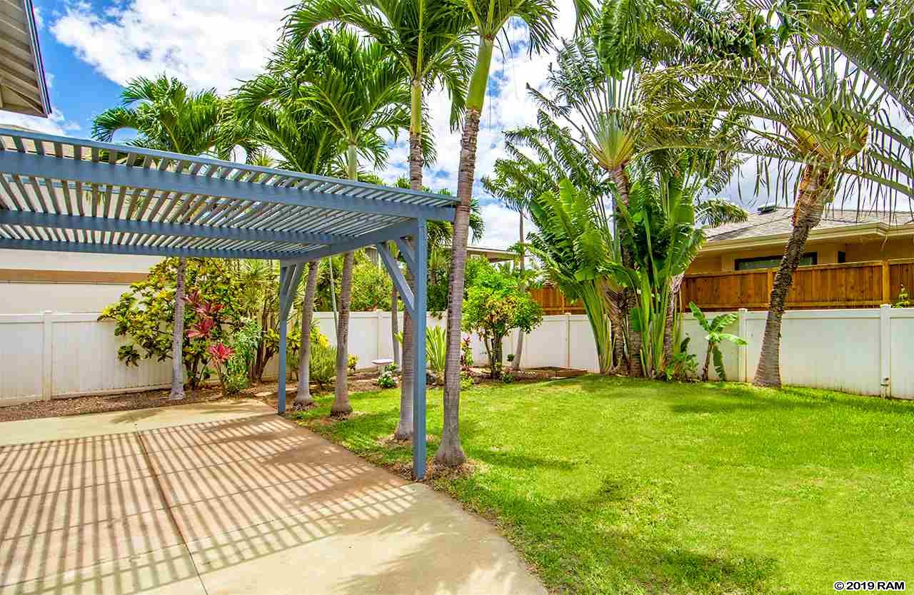 139  Kauhaa St Meadowlands, Kihei home - photo 18 of 18